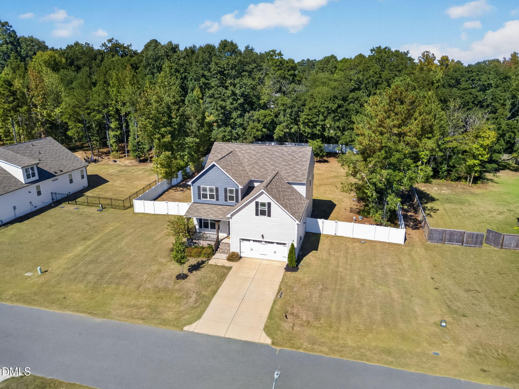 56-web-or-mls-DJI_20261007020234_0016_D - 260 Madden Rose Loop, Garner, NC 27529, Garner