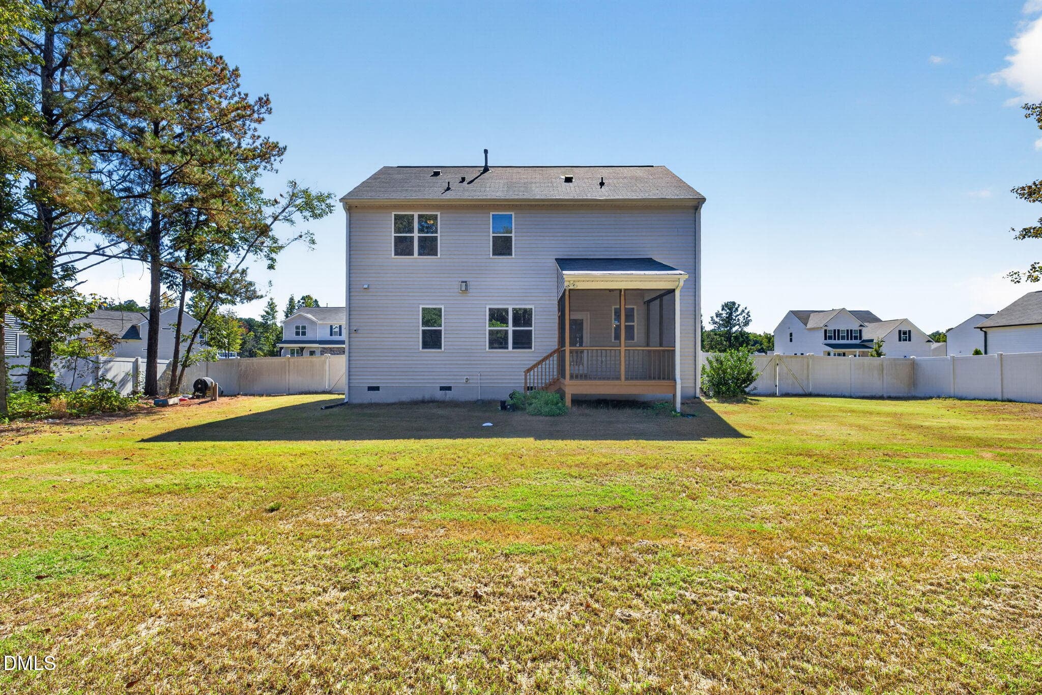 46-web-or-mls-IMG_0246 - 260 Madden Rose Loop, Garner, NC 27529, Garner