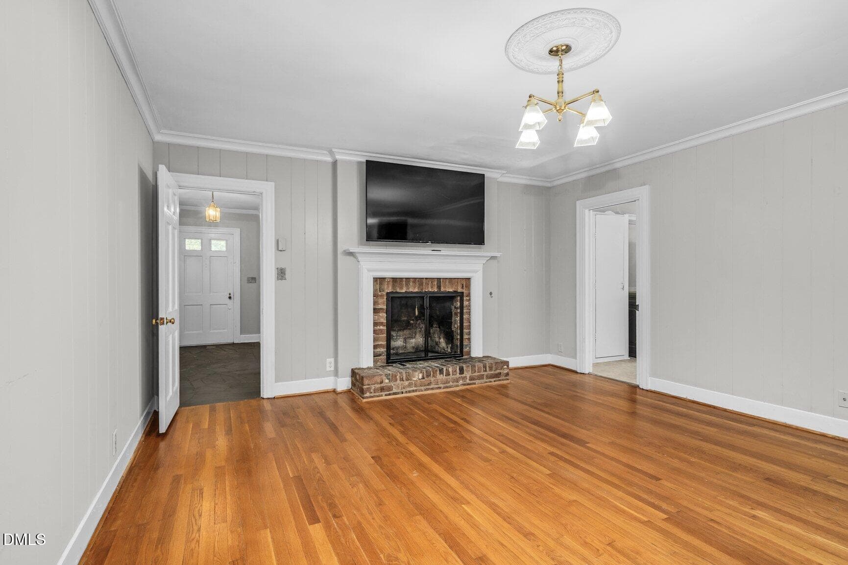 018-1707RoxburyDriveNorth-Wilson-NC-2789 - 1707 Roxbury Drive N, Wilson, NC 27893