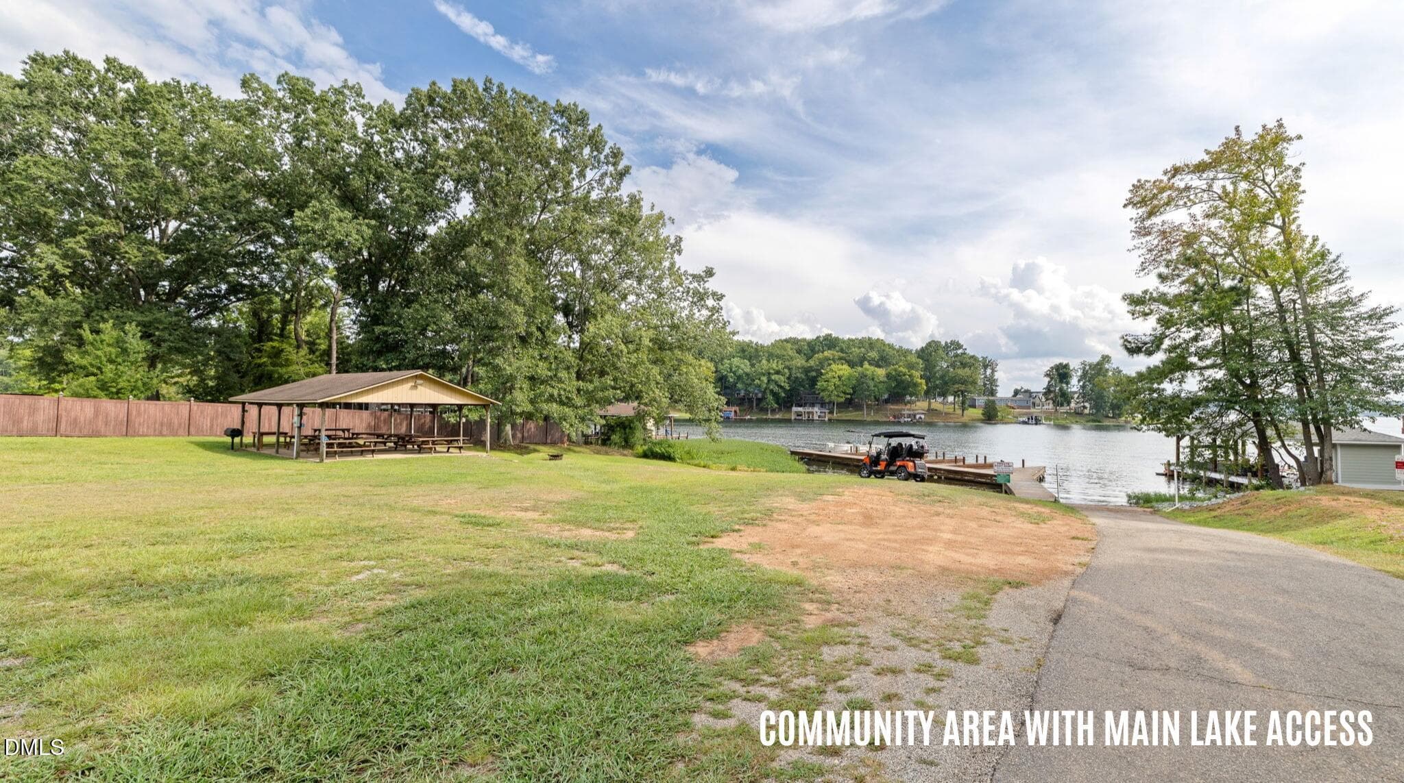 CommunityArea WType - 151 Twin Oaks Lane, Littleton, NC 27850