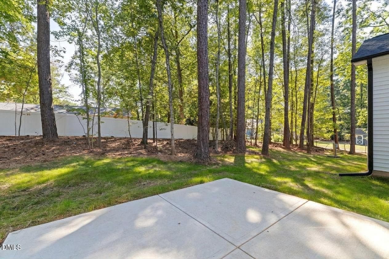 Patioedit - 151 Twin Oaks Lane, Littleton, NC 27850