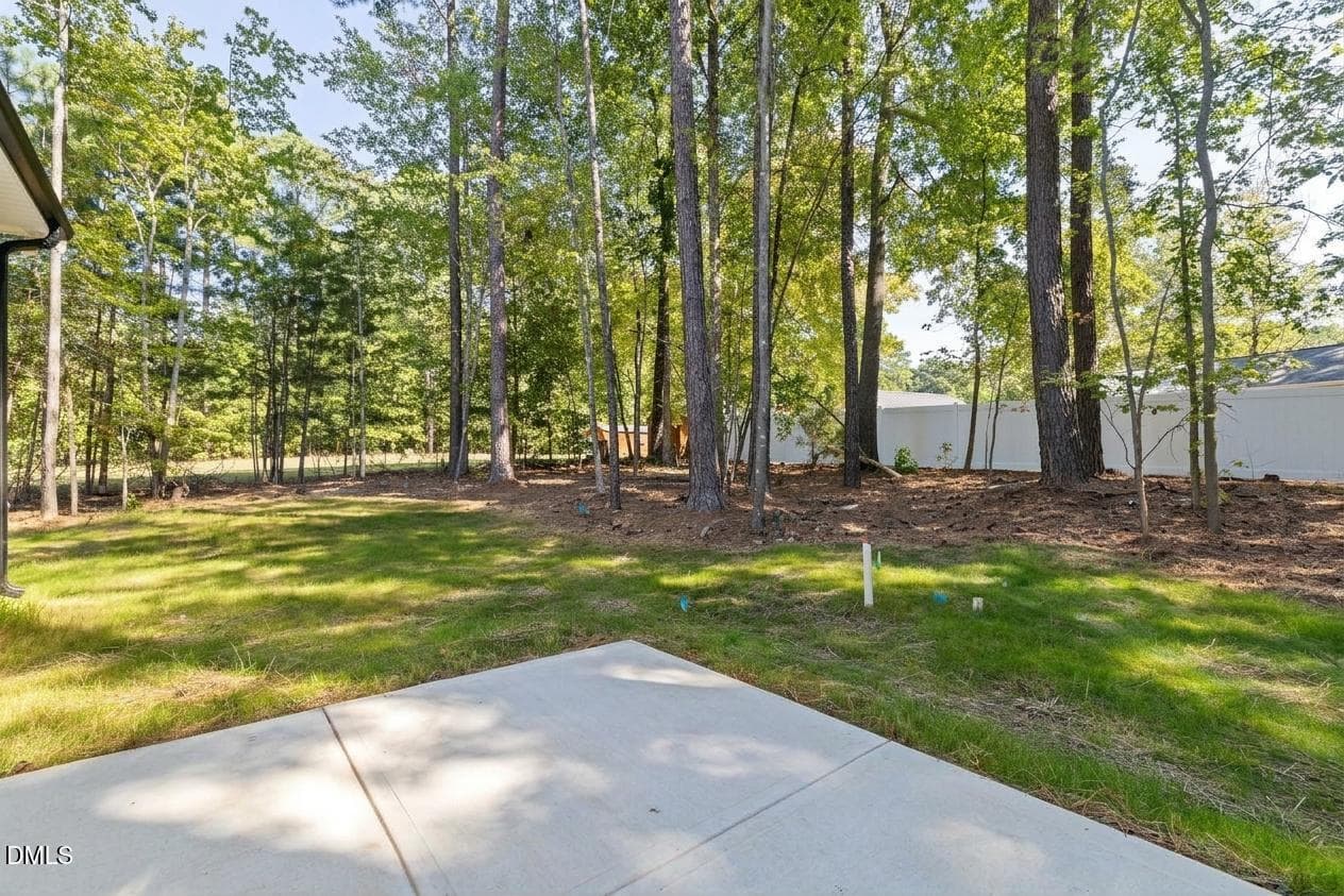 patioviewblackpipeedit - 151 Twin Oaks Lane, Littleton, NC 27850