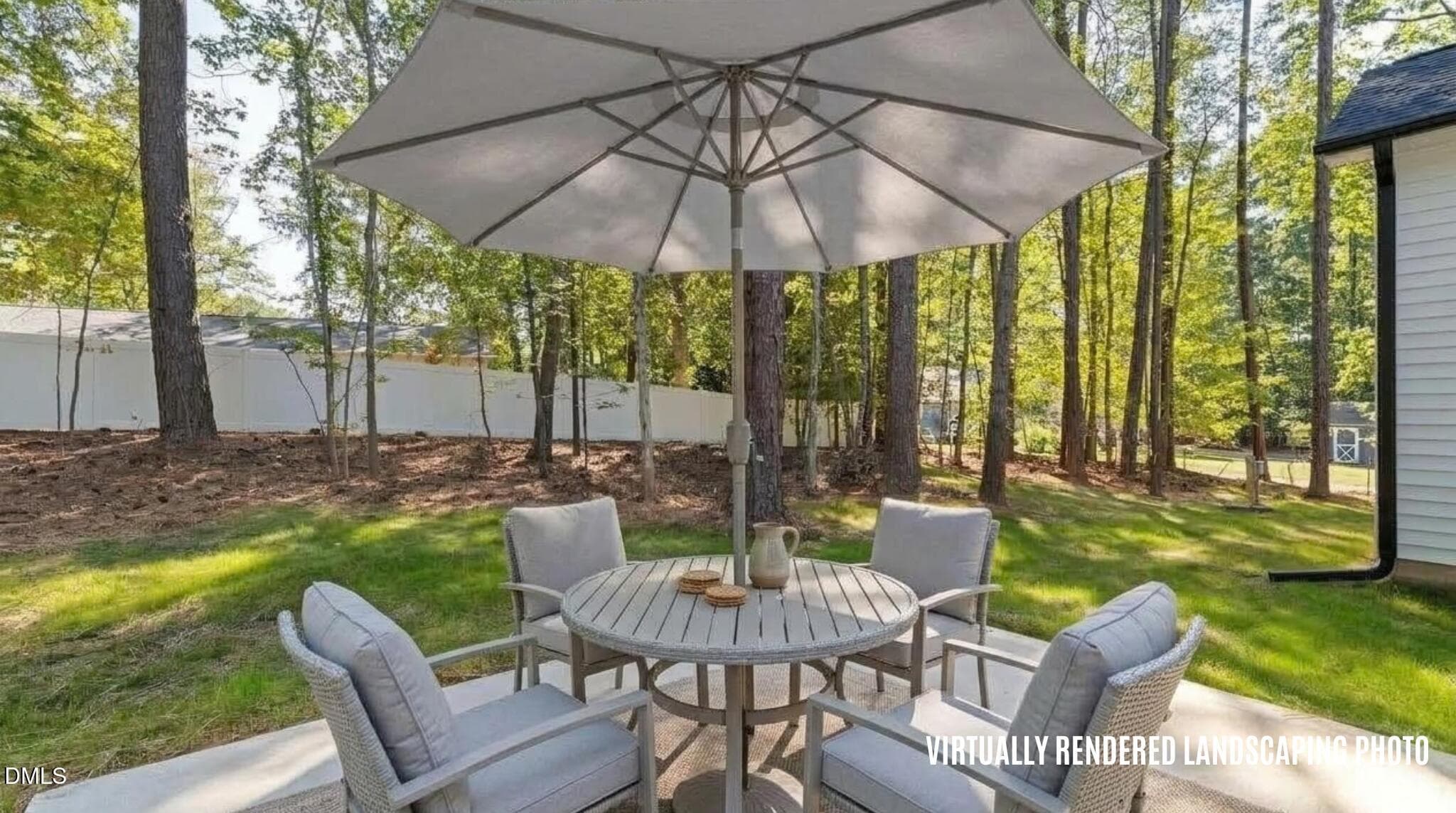 Umbrella WType - 151 Twin Oaks Lane, Littleton, NC 27850