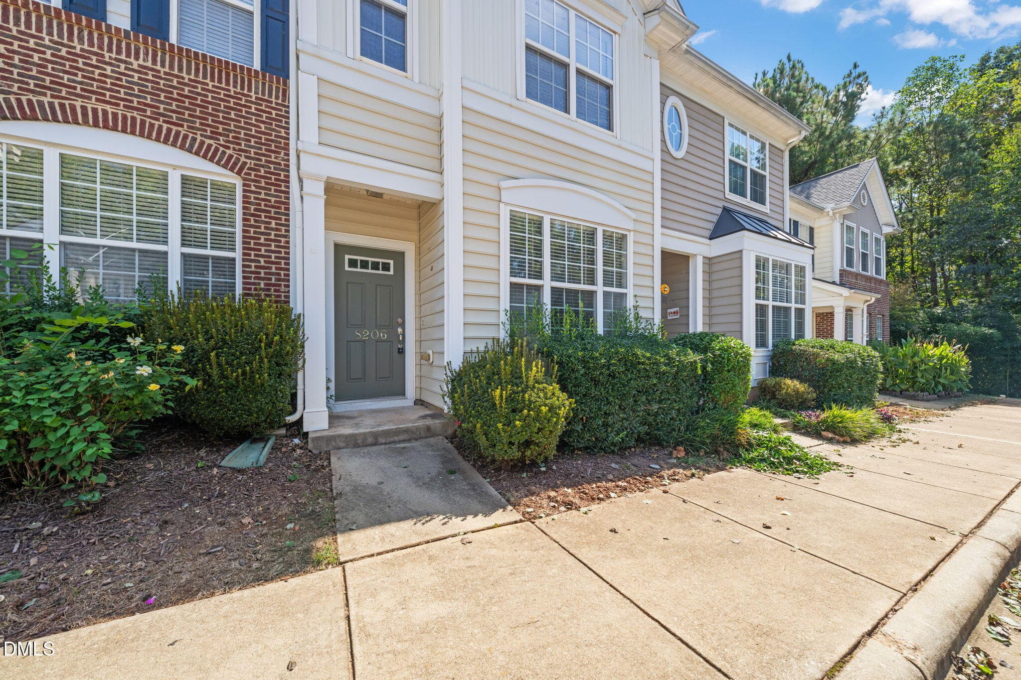 2-web-or-mls-untitled-6 - 8206 City Loft Court, Raleigh, NC 27613