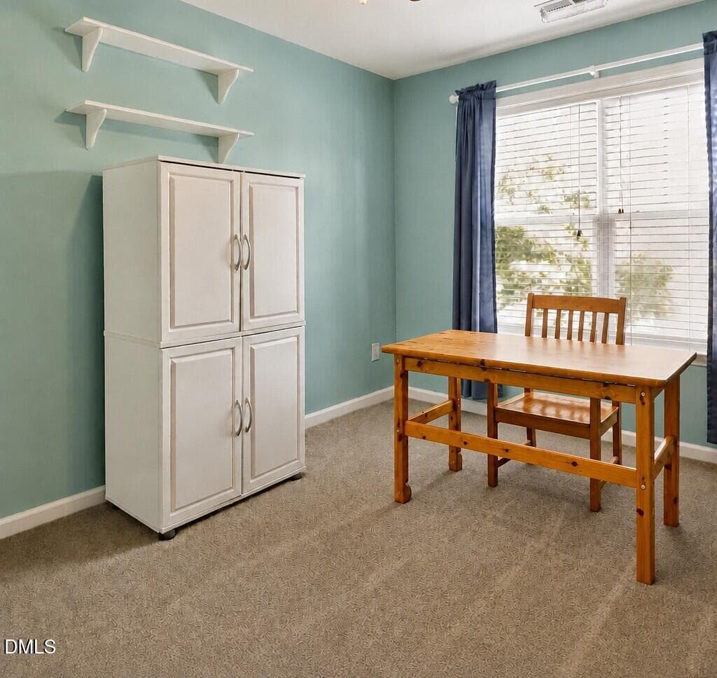 Bedroom #3 - 3220 Orchestra Court, Apex, NC 27539