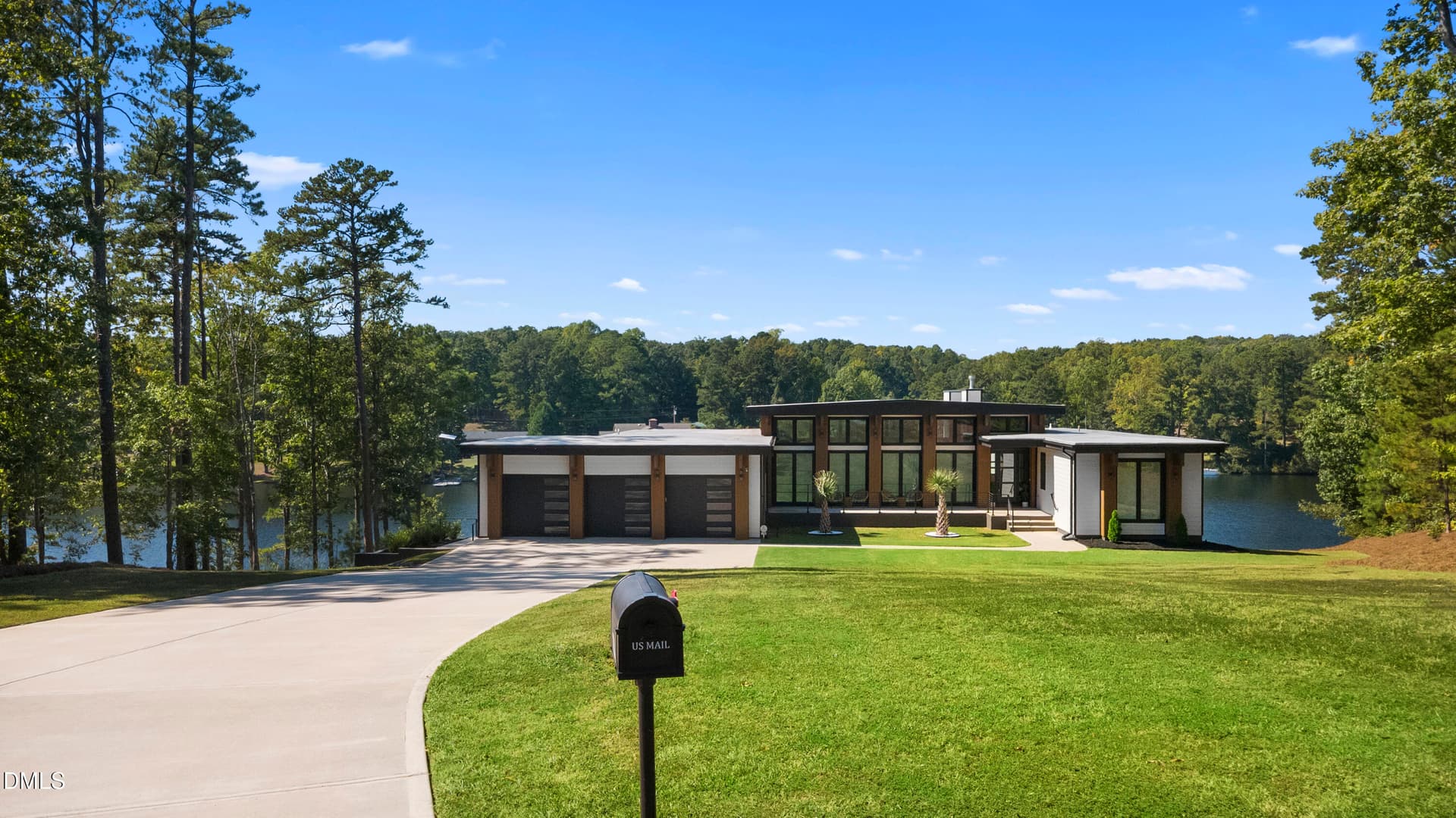 DJI_0260 - 704 Russell Street, Sanford, NC 27330