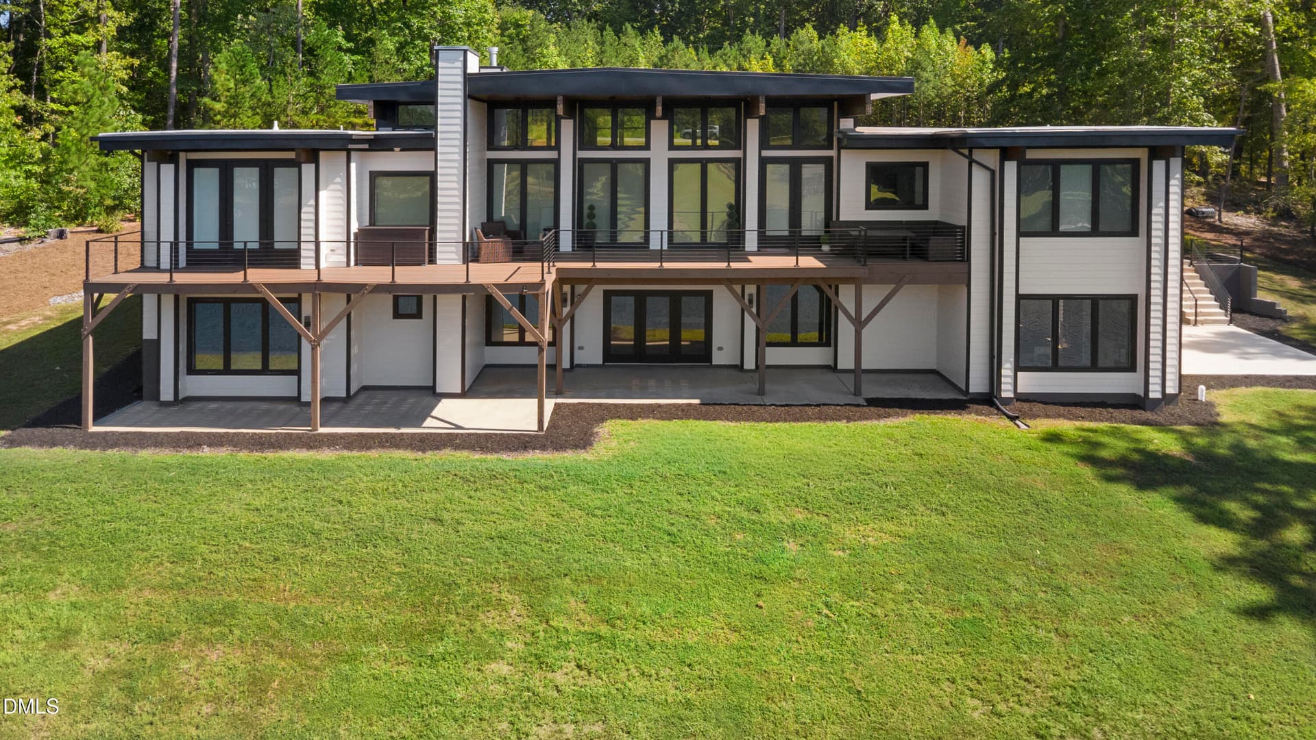 DJI_0268 - 704 Russell Street, Sanford, NC 27330
