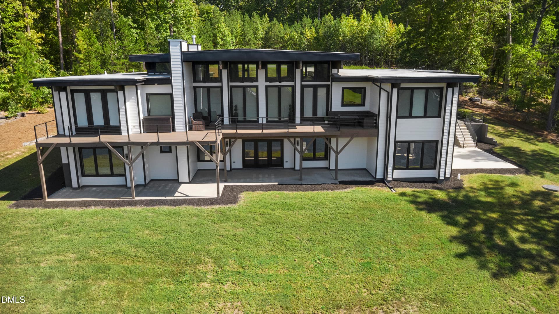 DJI_0270 - 704 Russell Street, Sanford, NC 27330