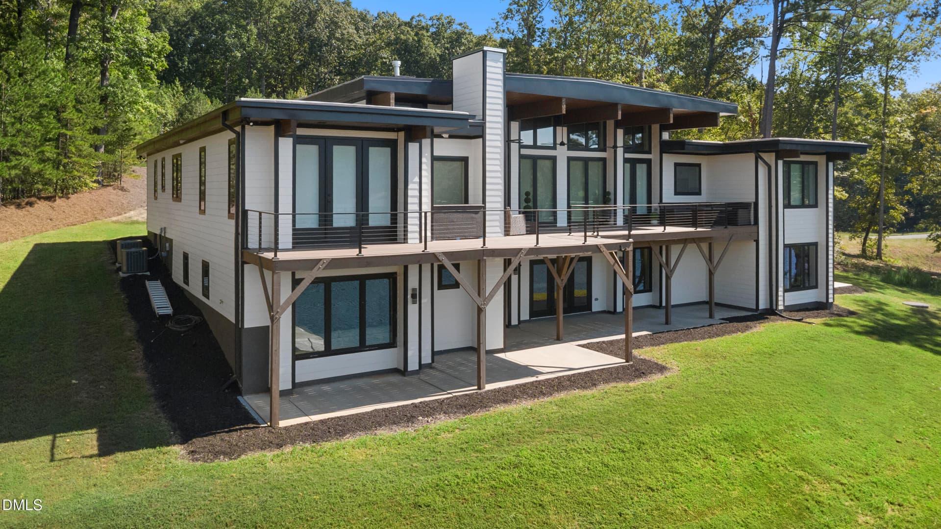 DJI_0272 - 704 Russell Street, Sanford, NC 27330