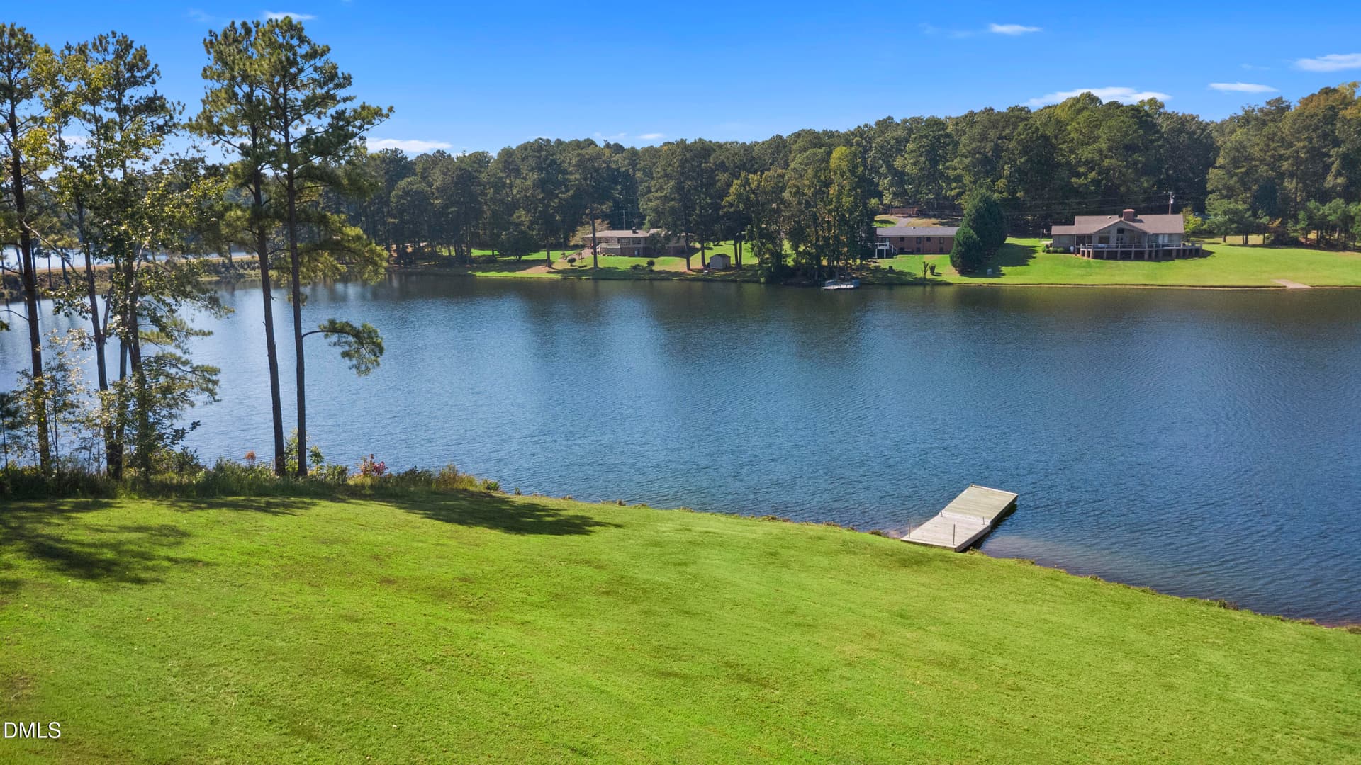 DJI_0273 - 704 Russell Street, Sanford, NC 27330
