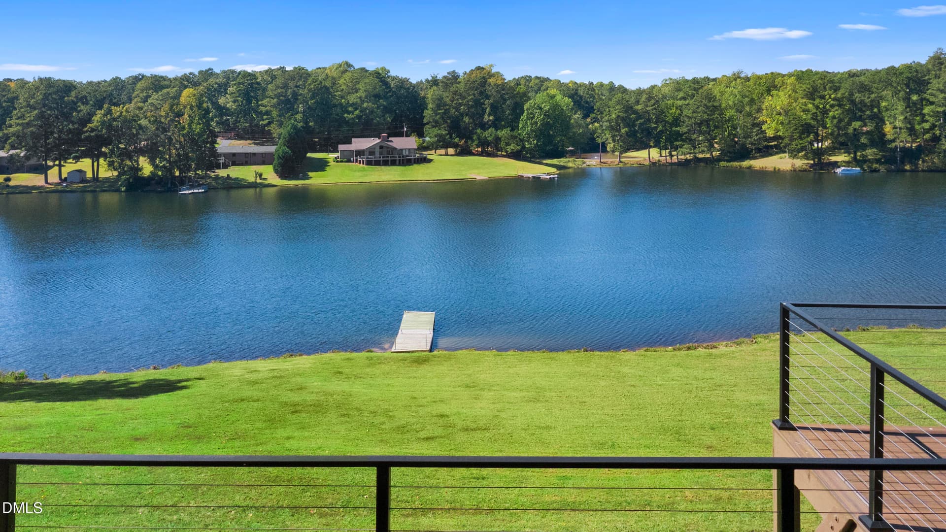 DJI_0274 - 704 Russell Street, Sanford, NC 27330