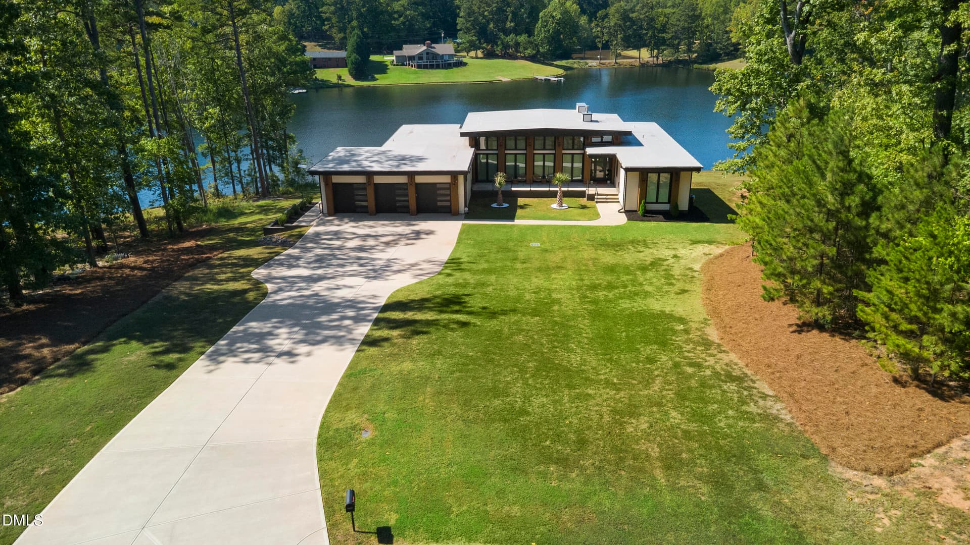 DJI_0277 - 704 Russell Street, Sanford, NC 27330