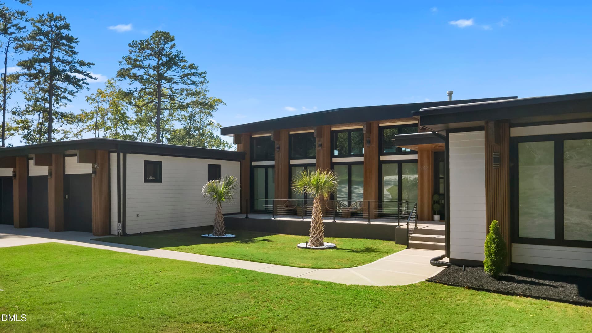 DJI_0279 - 704 Russell Street, Sanford, NC 27330