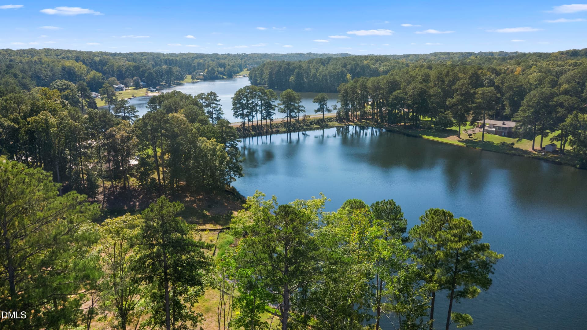 DJI_0280 - 704 Russell Street, Sanford, NC 27330