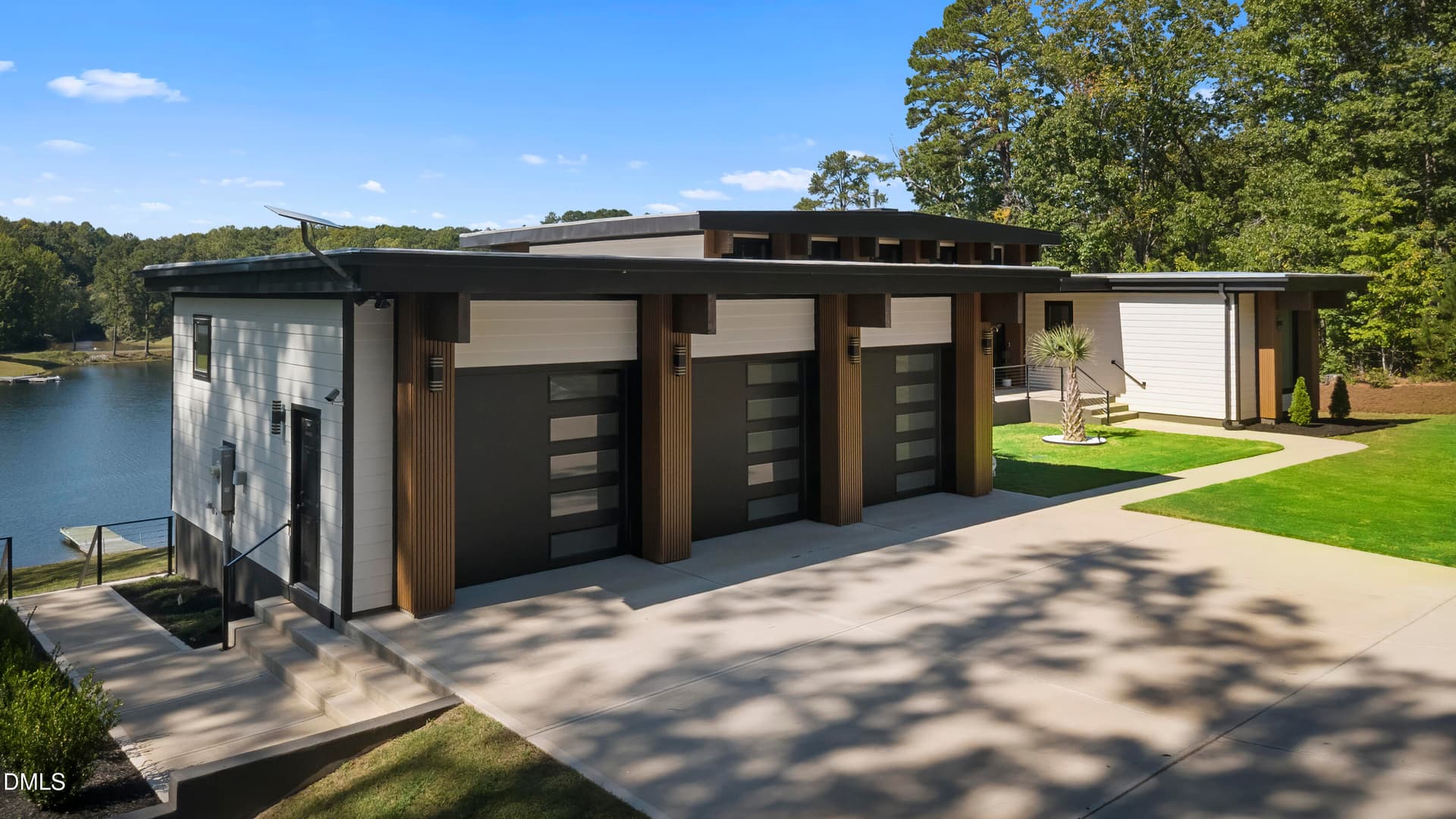 DJI_0264 - 704 Russell Street, Sanford, NC 27330