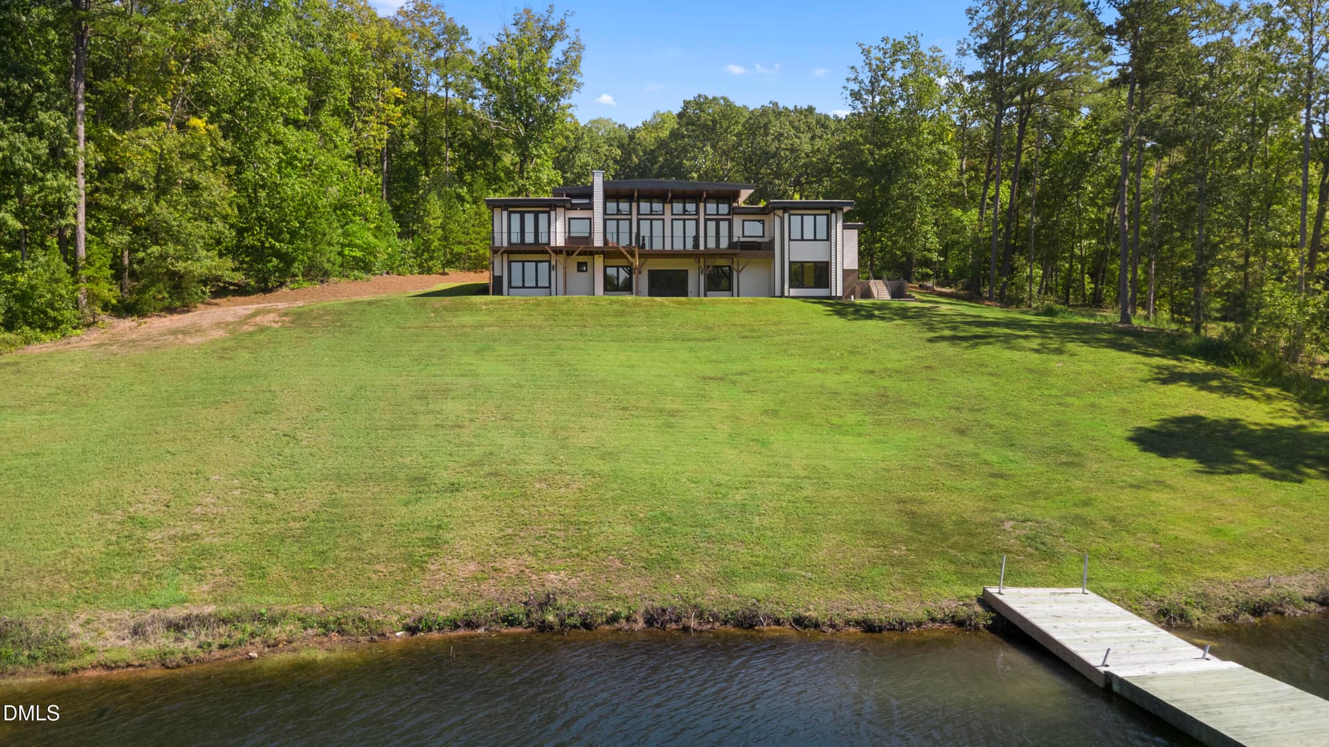 DJI_0269 - 704 Russell Street, Sanford, NC 27330