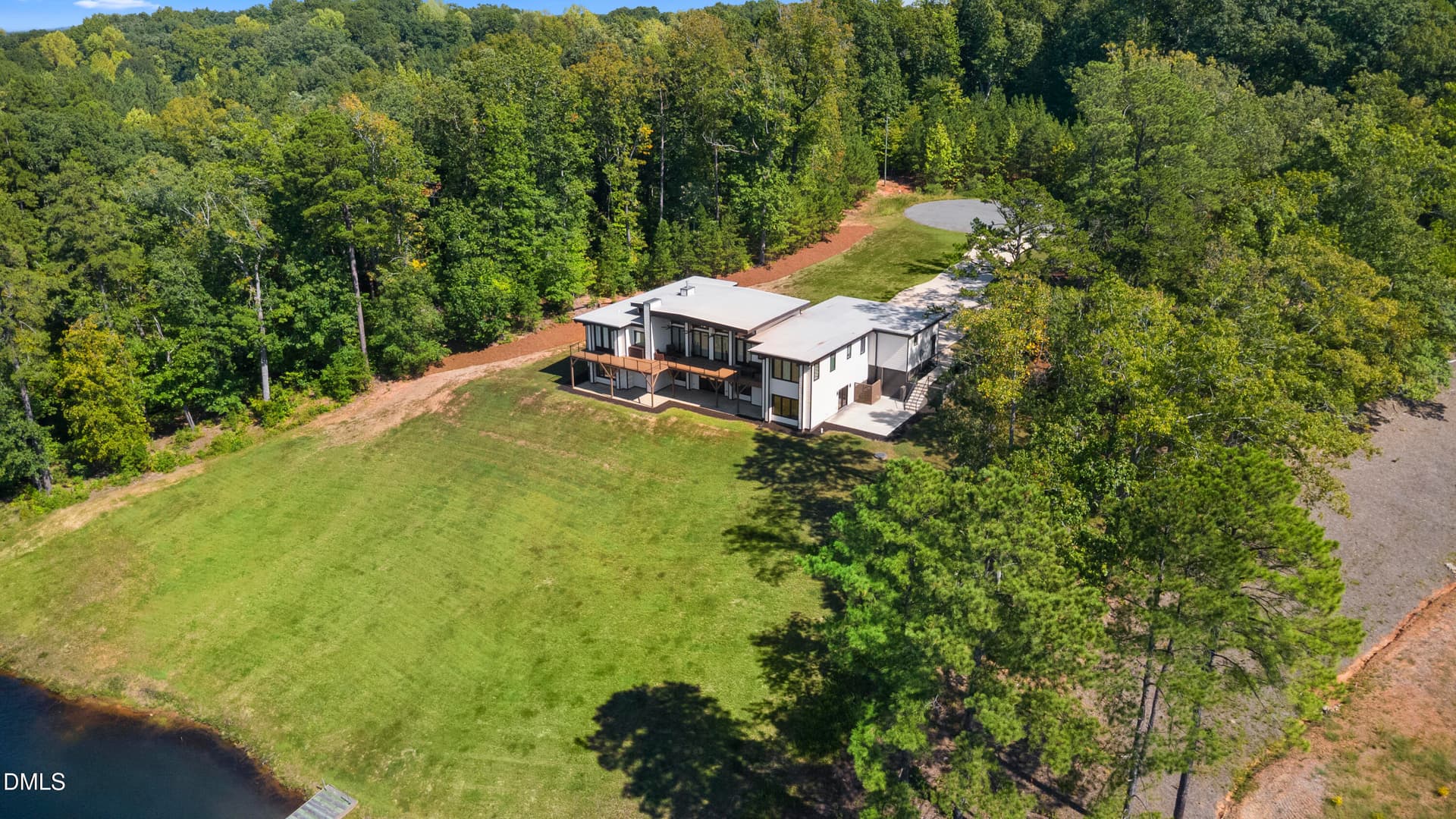 DJI_0281 - 704 Russell Street, Sanford, NC 27330