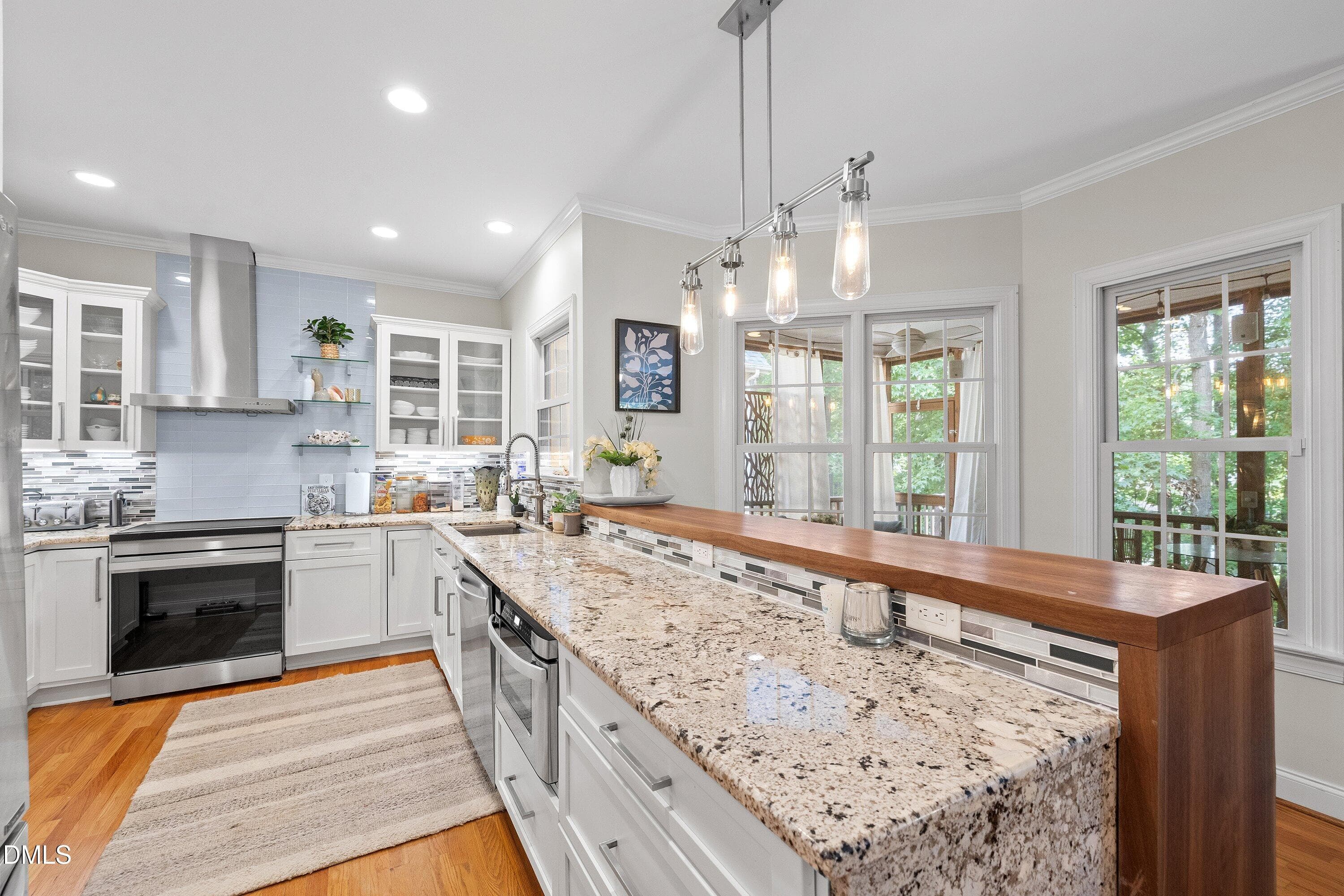 Kitchen - 1721 White Dogwood Road, Apex, NC 27502, Apex