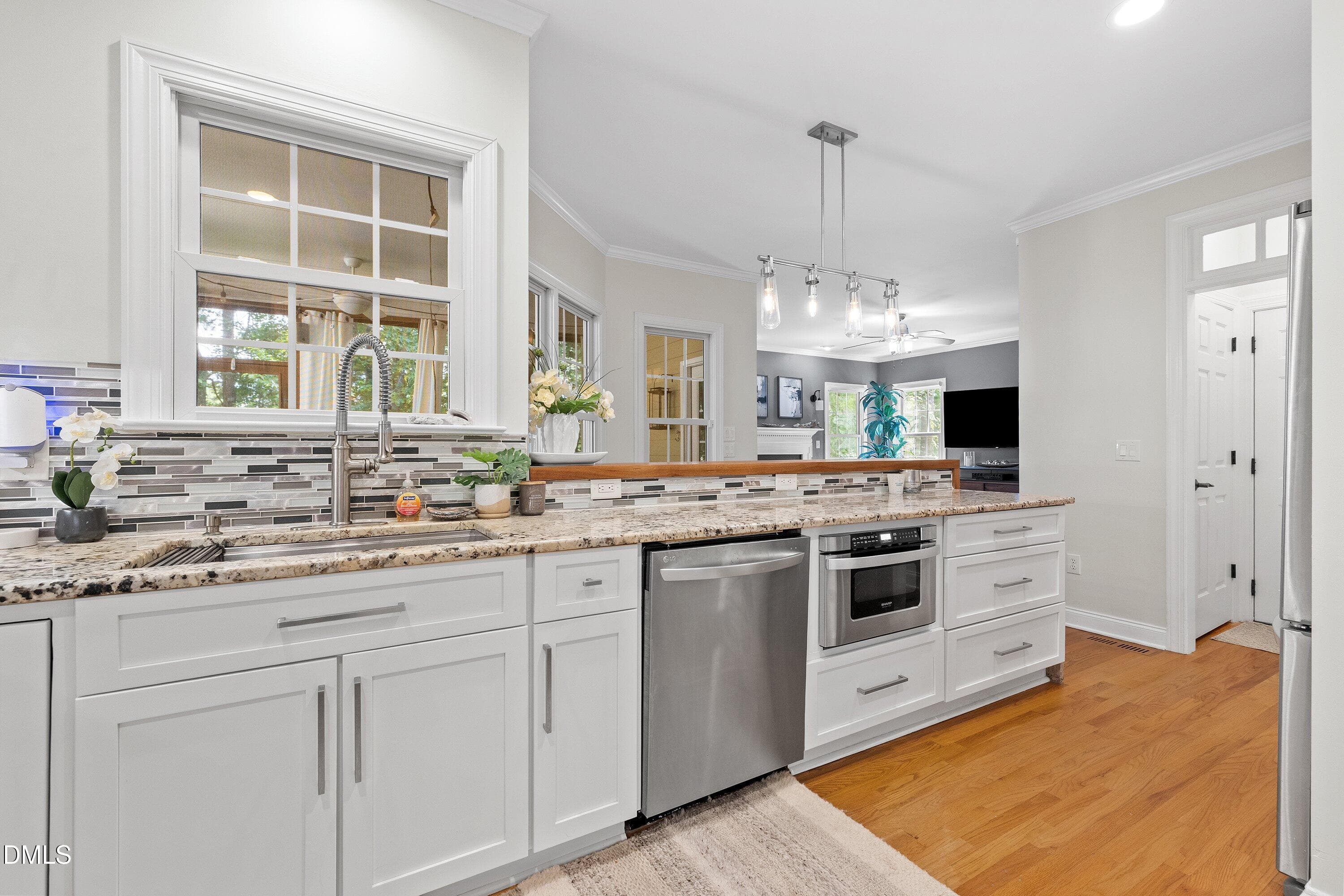 Kitchen - 1721 White Dogwood Road, Apex, NC 27502, Apex