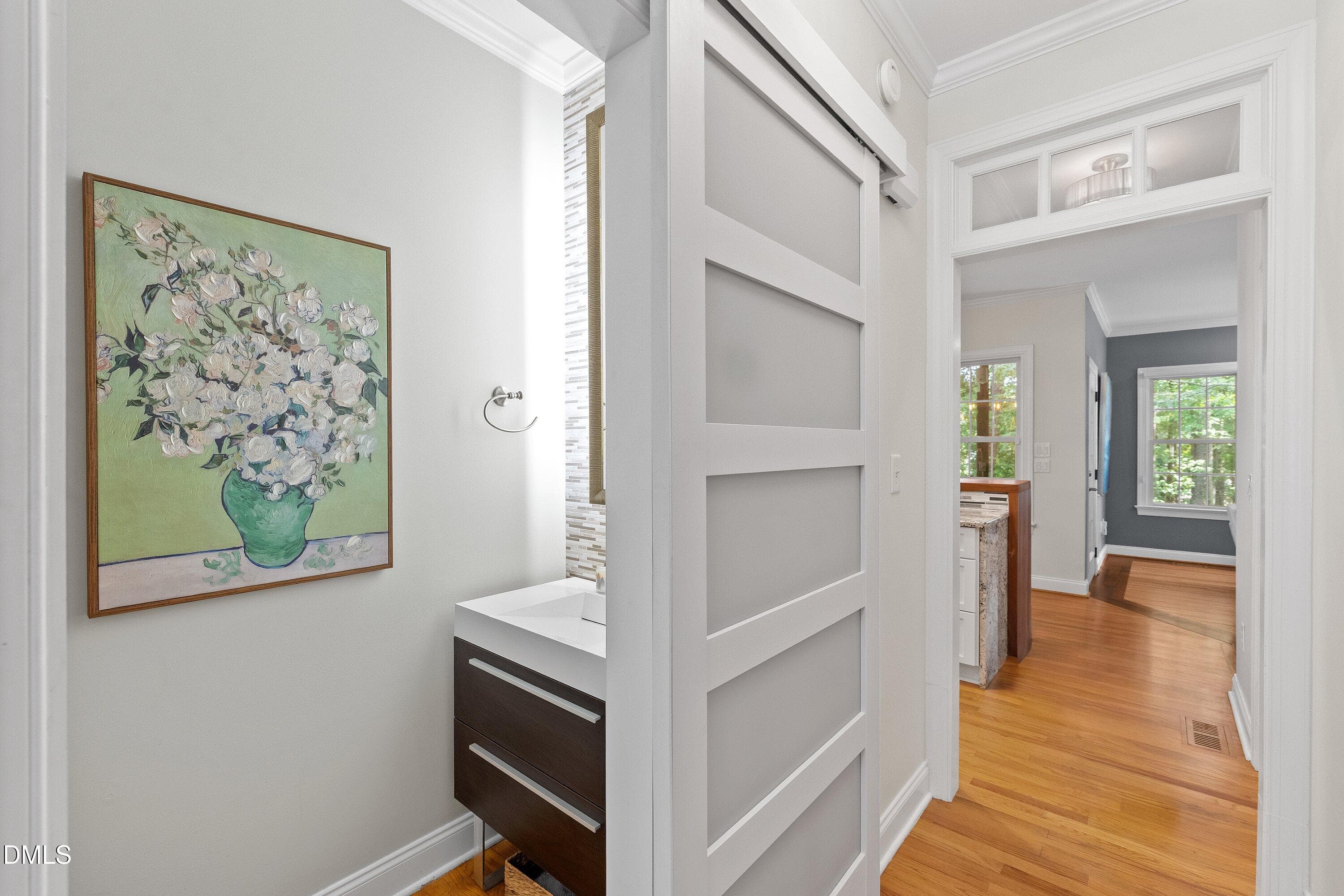 Bathroom - 1721 White Dogwood Road, Apex, NC 27502, Apex