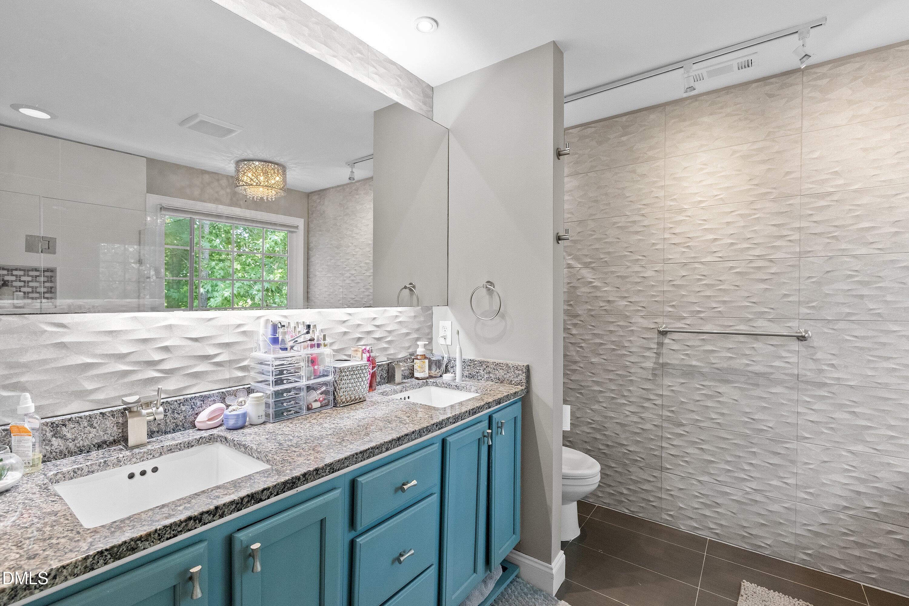 Bathroom - 1721 White Dogwood Road, Apex, NC 27502, Apex