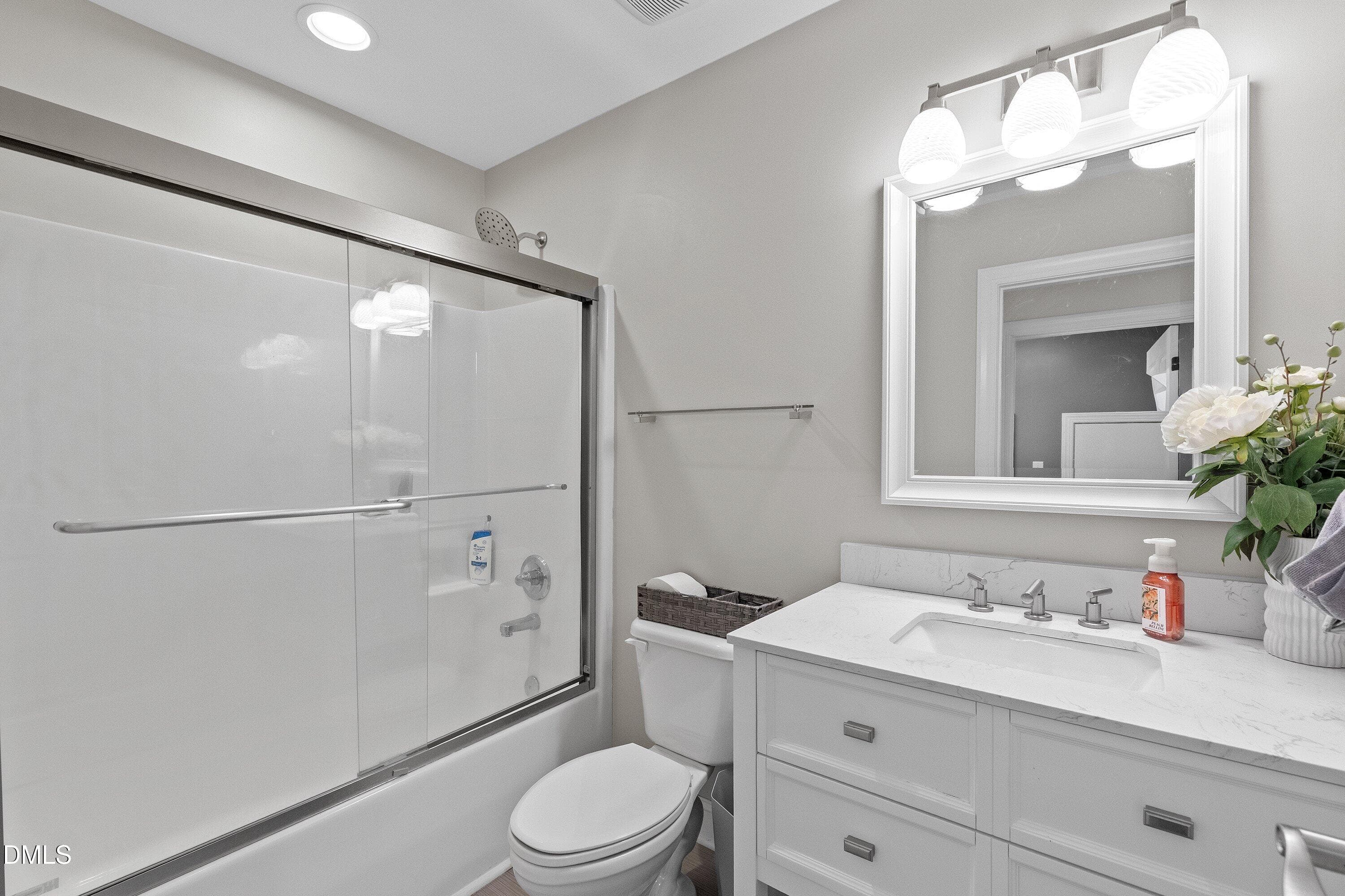 Bathroom - 1721 White Dogwood Road, Apex, NC 27502, Apex