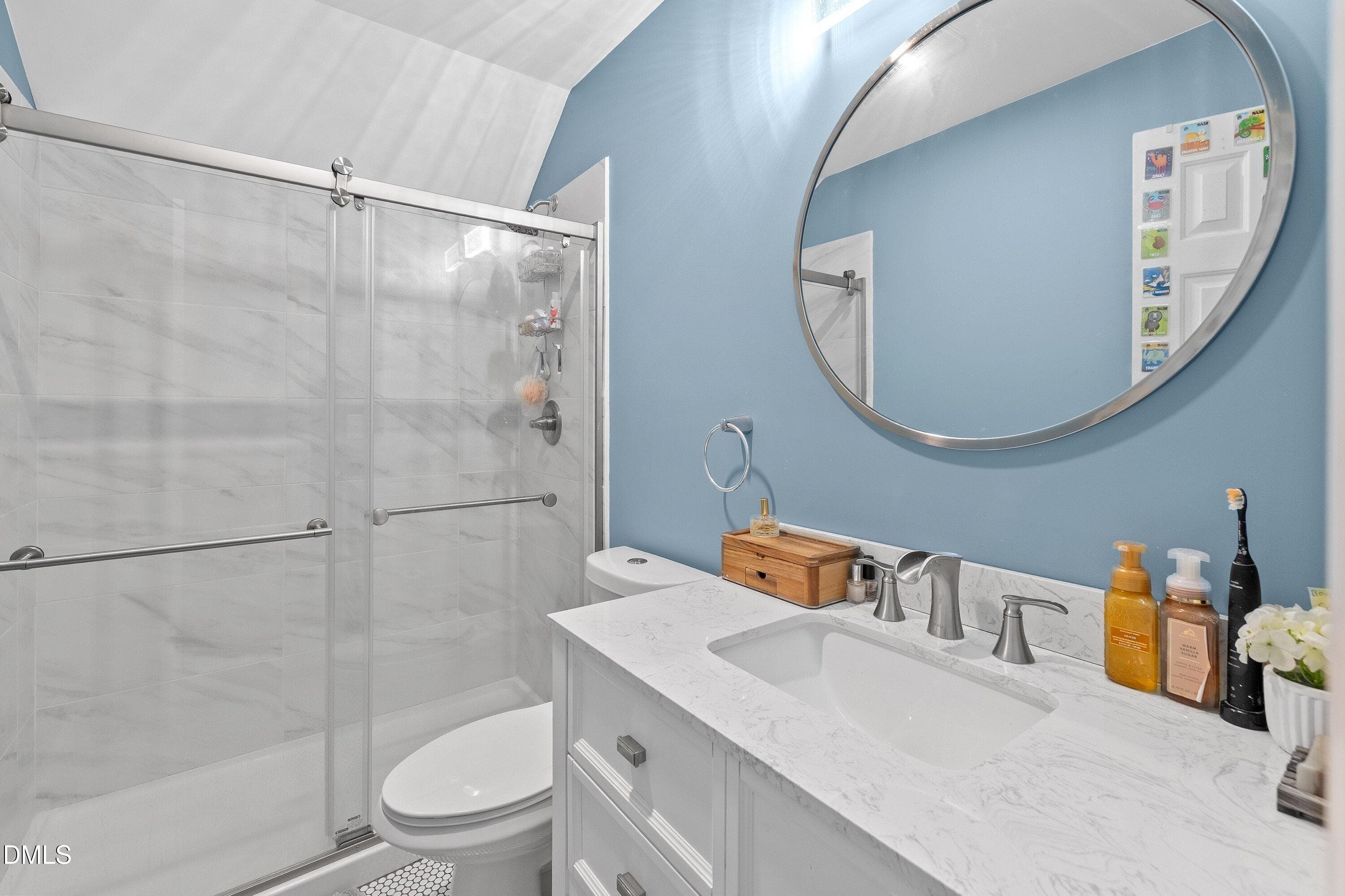 Bathroom - 1721 White Dogwood Road, Apex, NC 27502, Apex