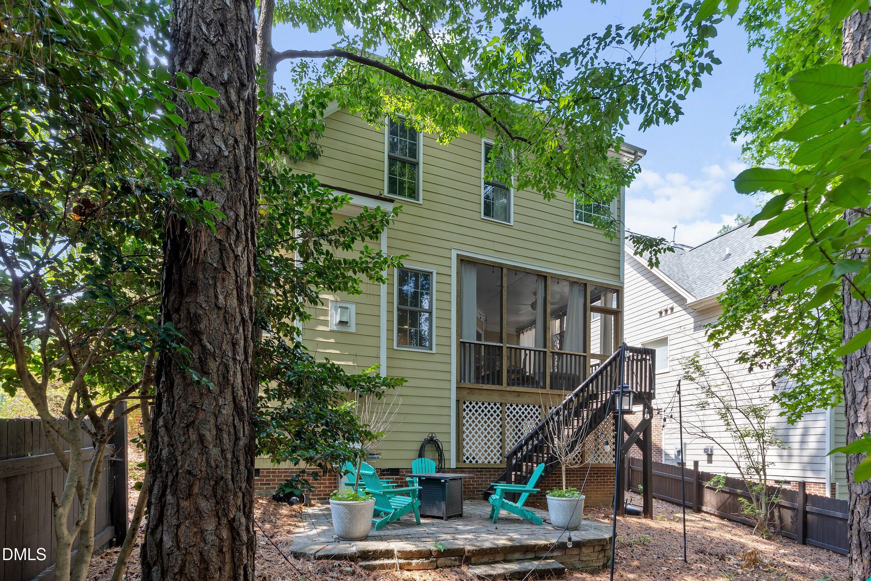 49-1721 White Dogwood Rd_8410 - 1721 White Dogwood Road, Apex, NC 27502, Apex