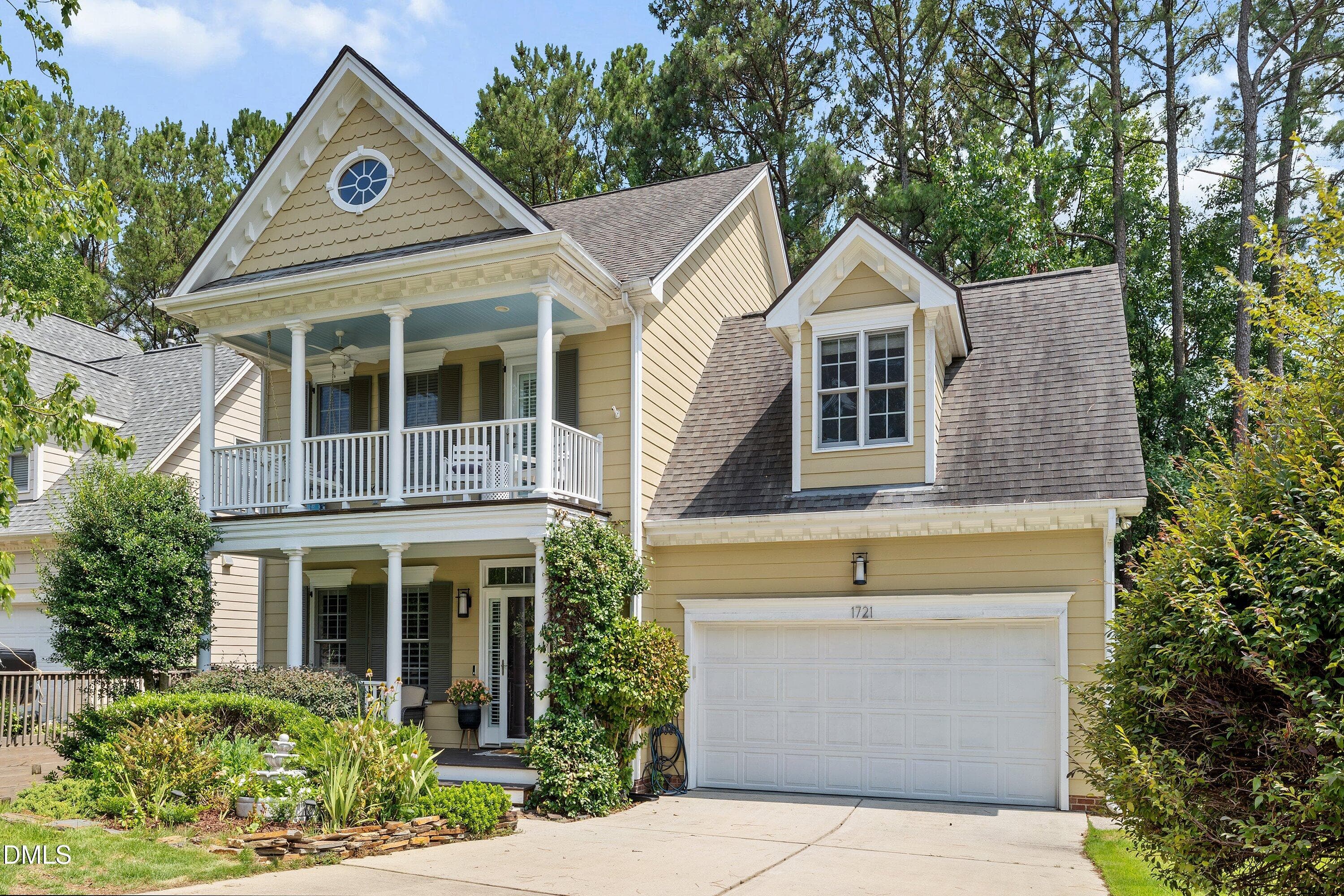 06-1721 White Dogwood Rd_8392 - 1721 White Dogwood Road, Apex, NC 27502, Apex