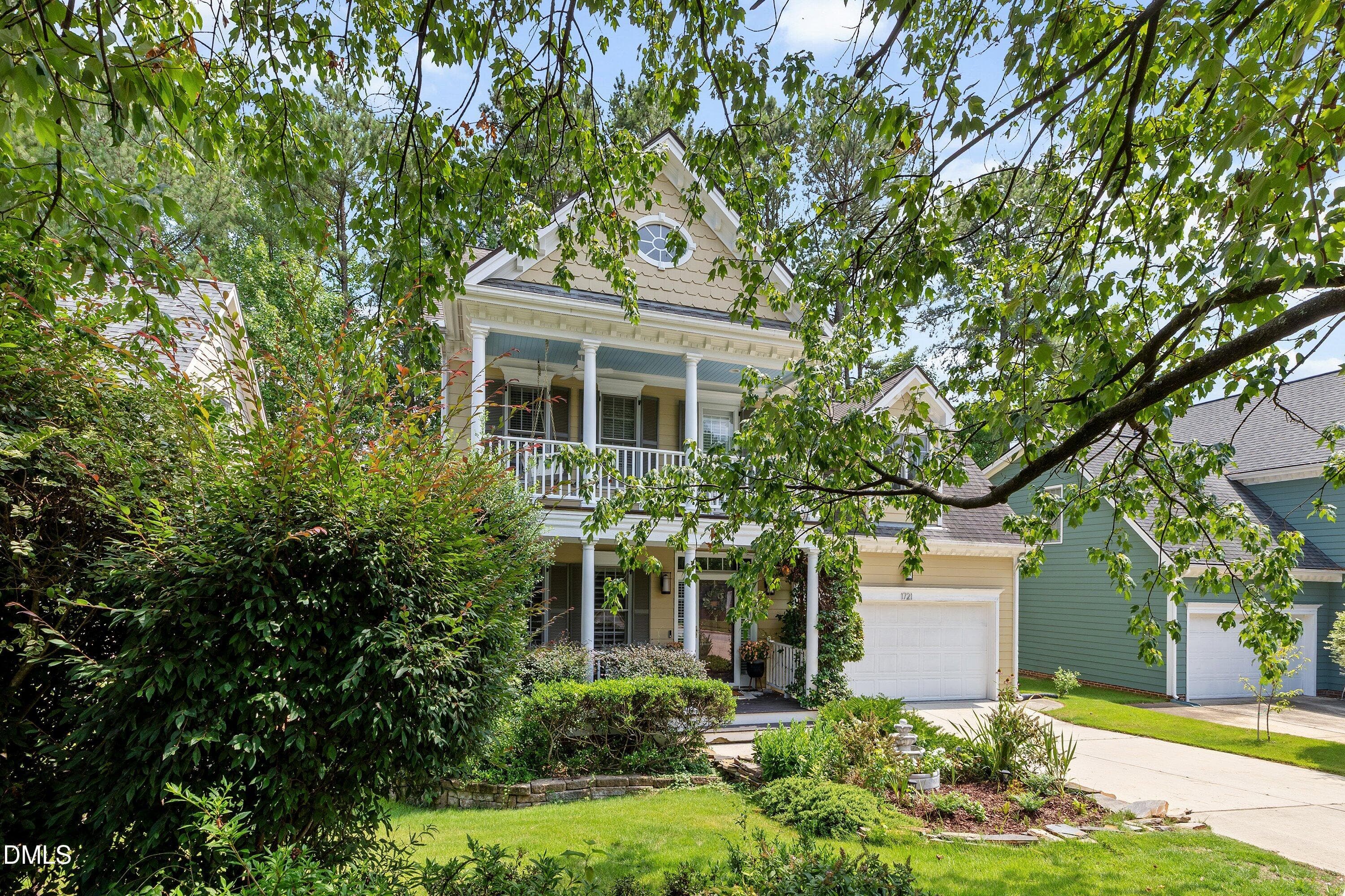 05-1721 White Dogwood Rd_8398 - 1721 White Dogwood Road, Apex, NC 27502, Apex