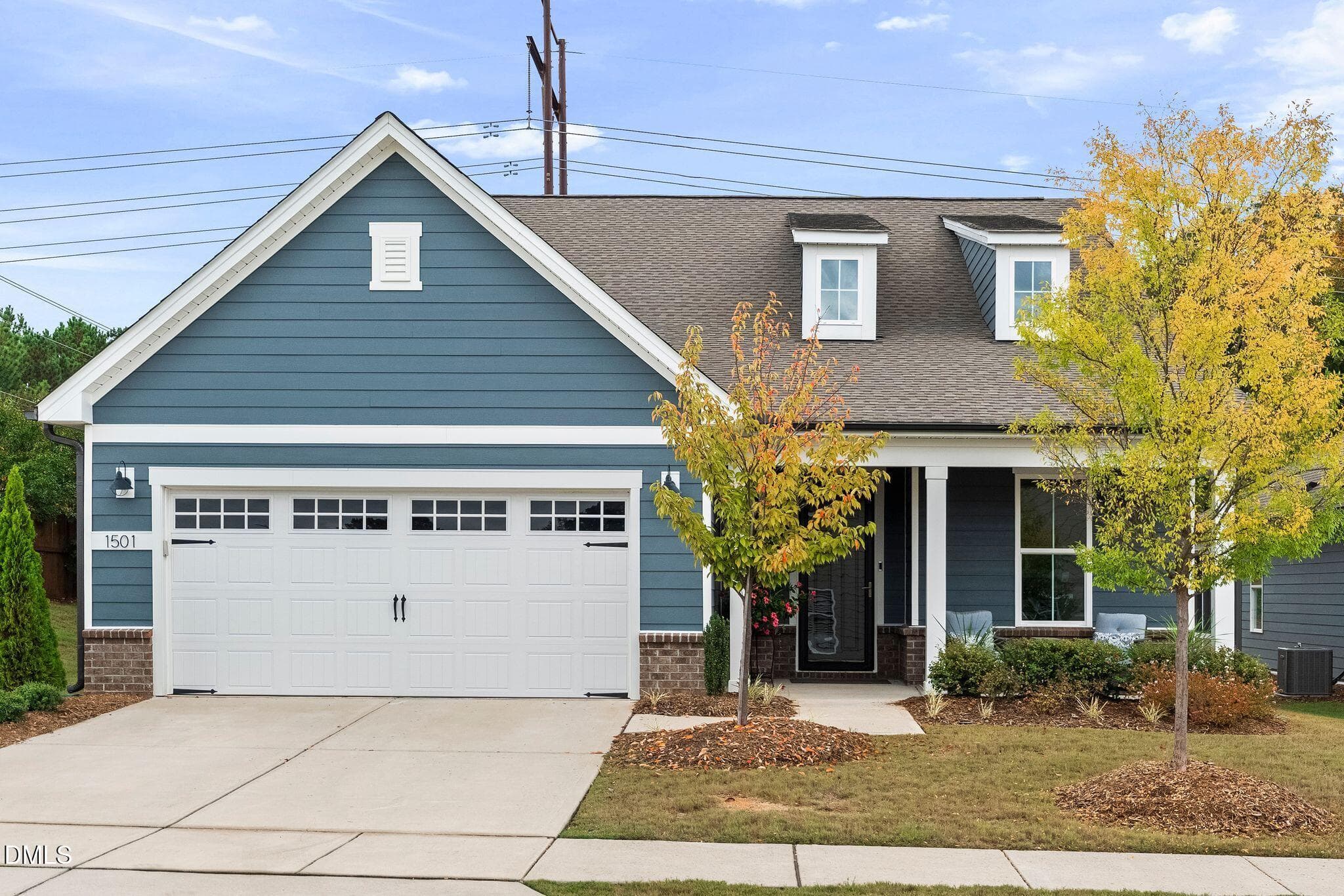2_DSC08900 - 1501 Marled White Street, Fuquay Varina, NC 27526, Fuquay Varina