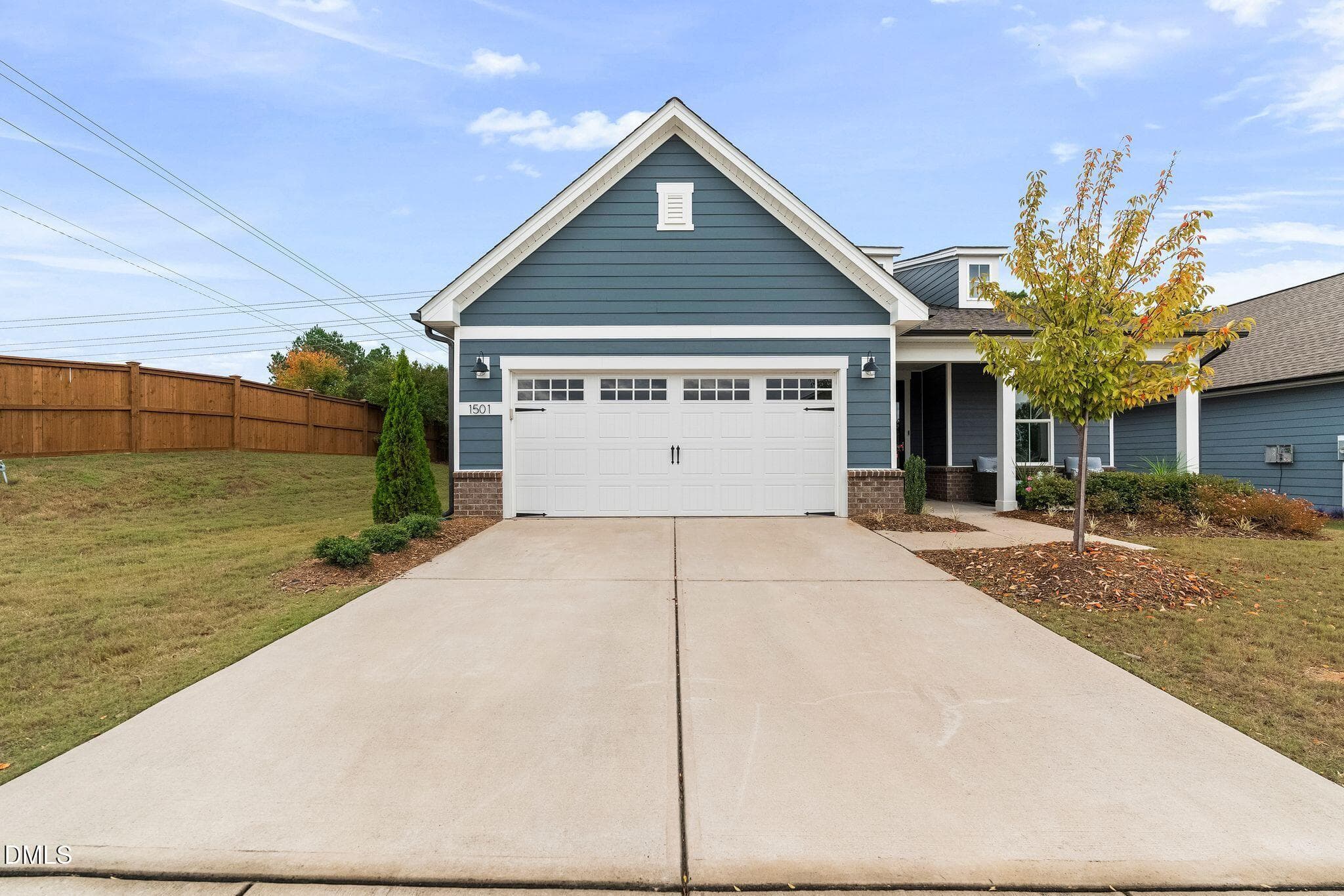 21_DSC08897 - 1501 Marled White Street, Fuquay Varina, NC 27526, Fuquay Varina