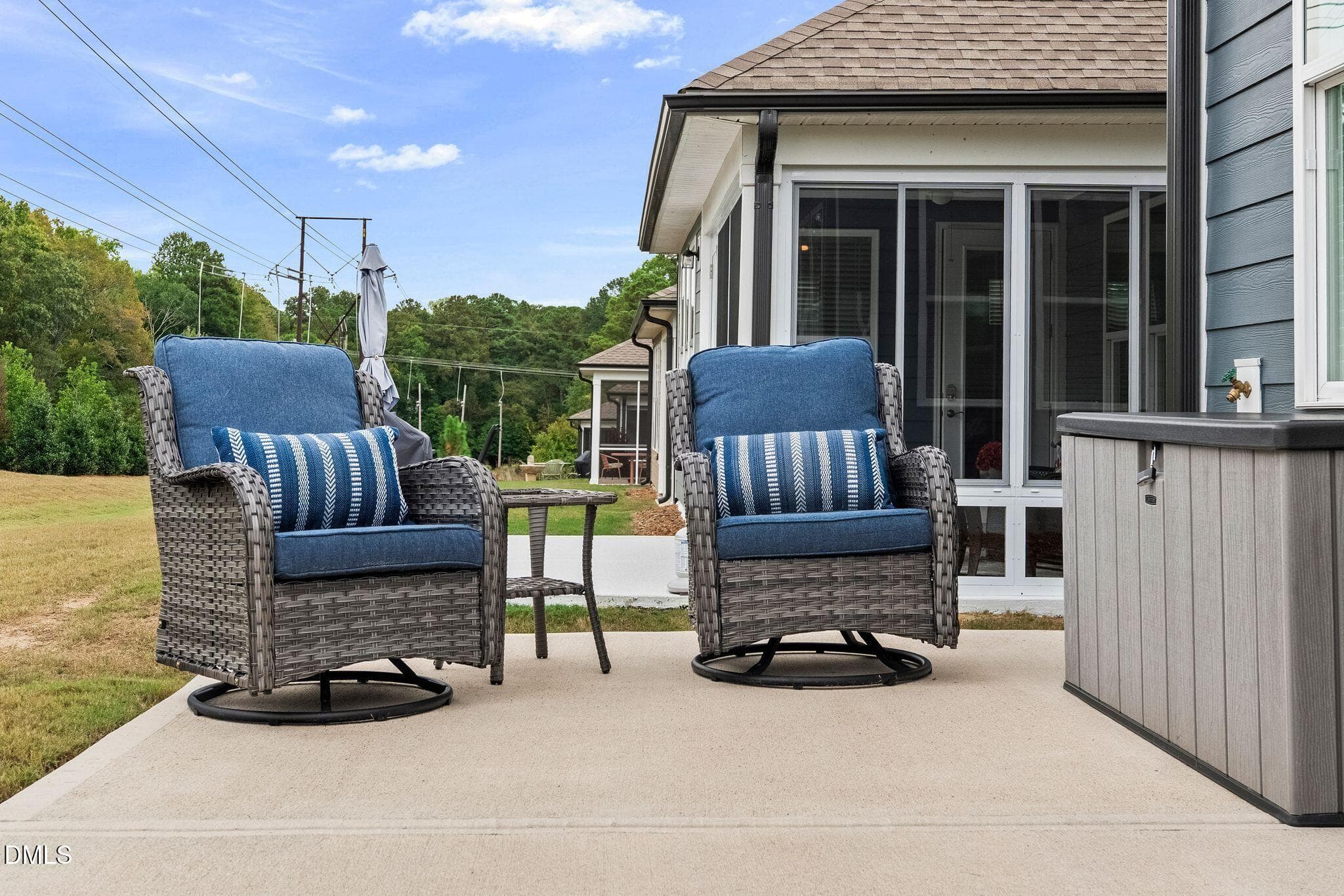 33_DSC08920 - 1501 Marled White Street, Fuquay Varina, NC 27526, Fuquay Varina