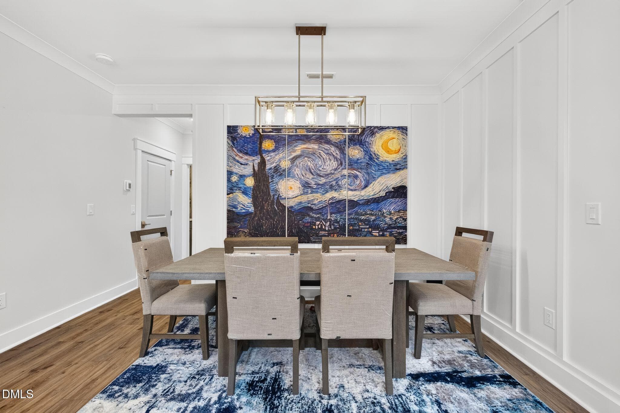 62_DSC08809 - 1501 Marled White Street, Fuquay Varina, NC 27526, Fuquay Varina