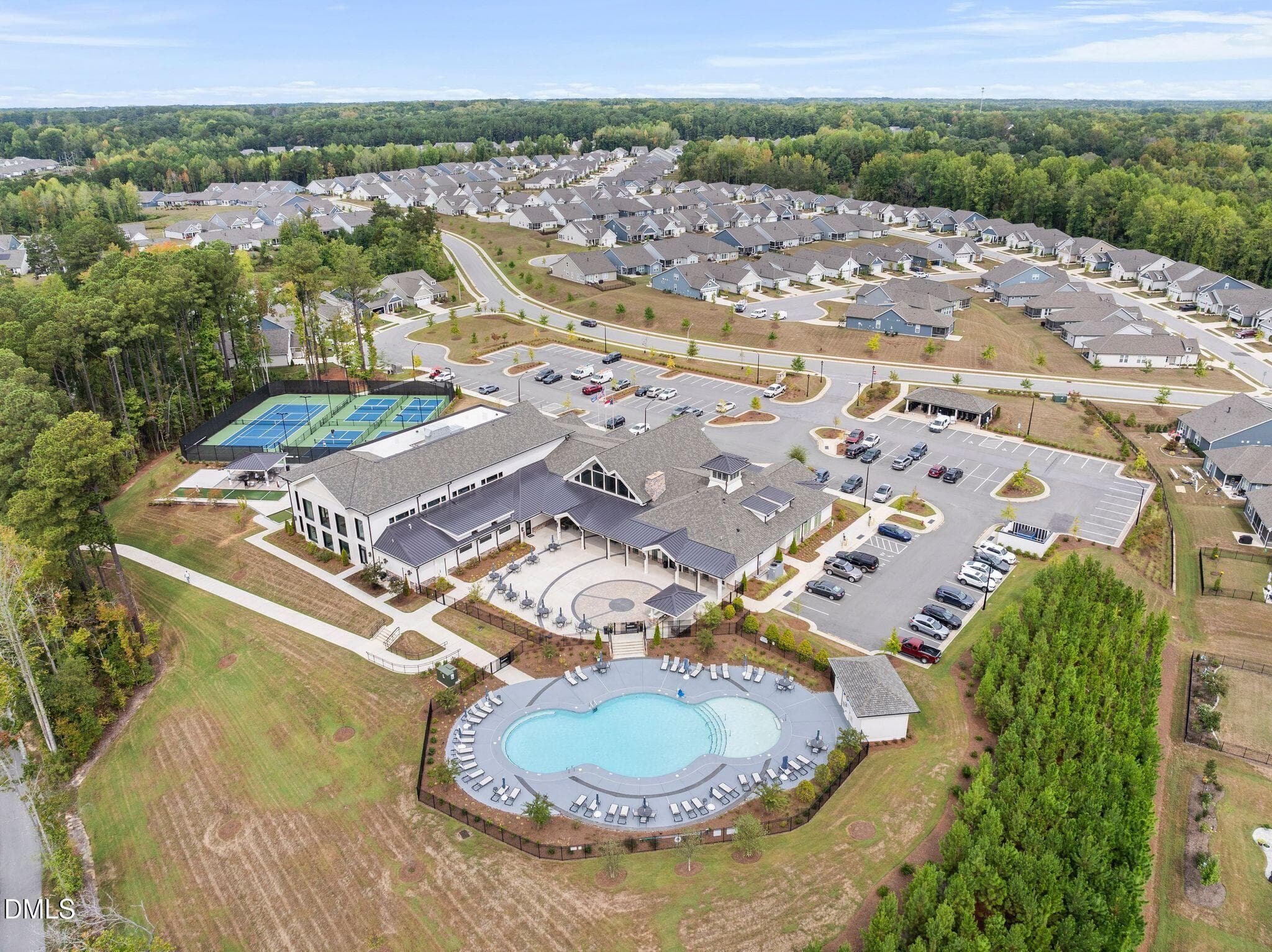37_DJI_20261006004324_0259_D - 1501 Marled White Street, Fuquay Varina, NC 27526, Fuquay Varina