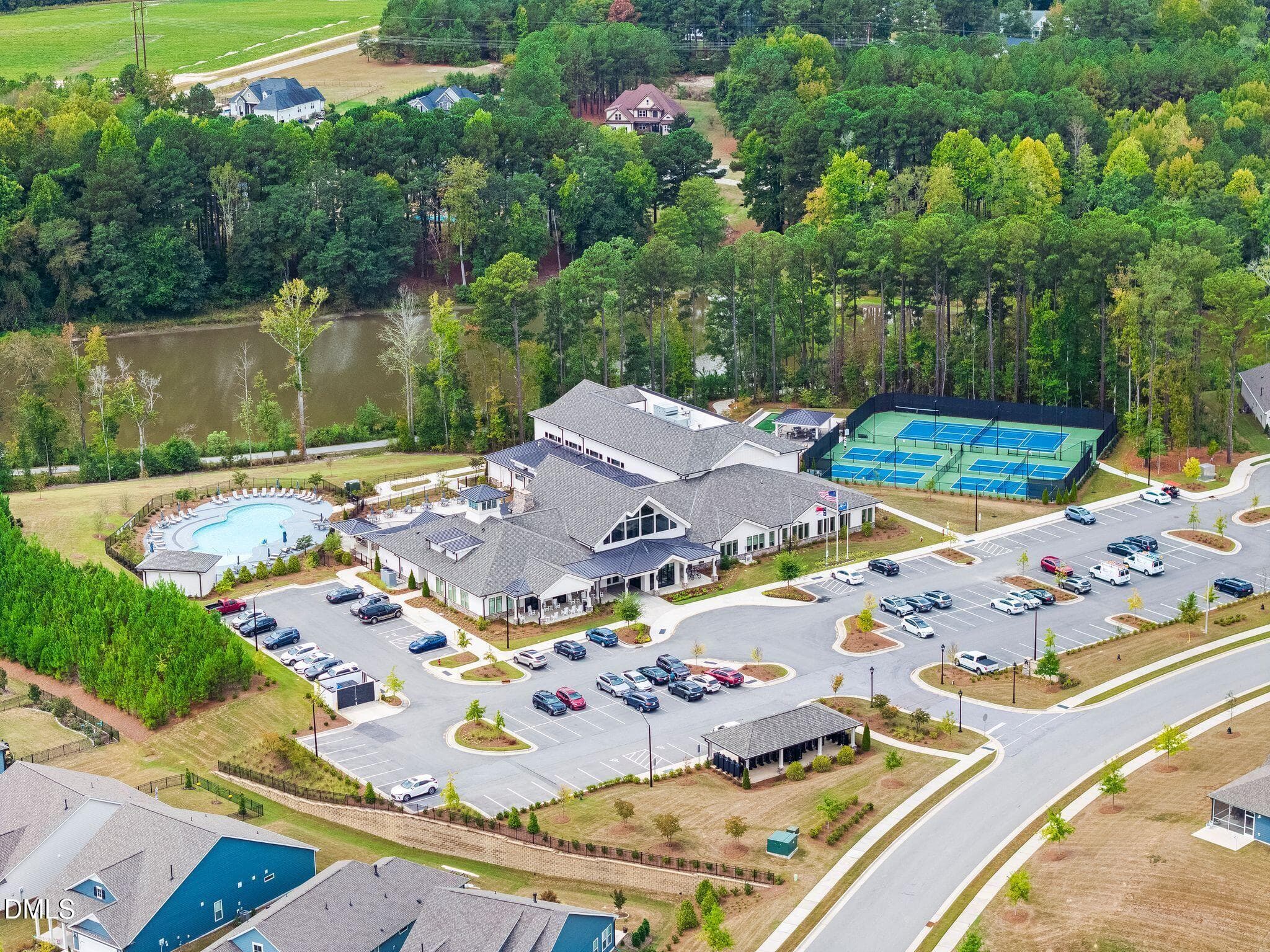 42_DJI_20261006004533_0294_D - 1501 Marled White Street, Fuquay Varina, NC 27526, Fuquay Varina