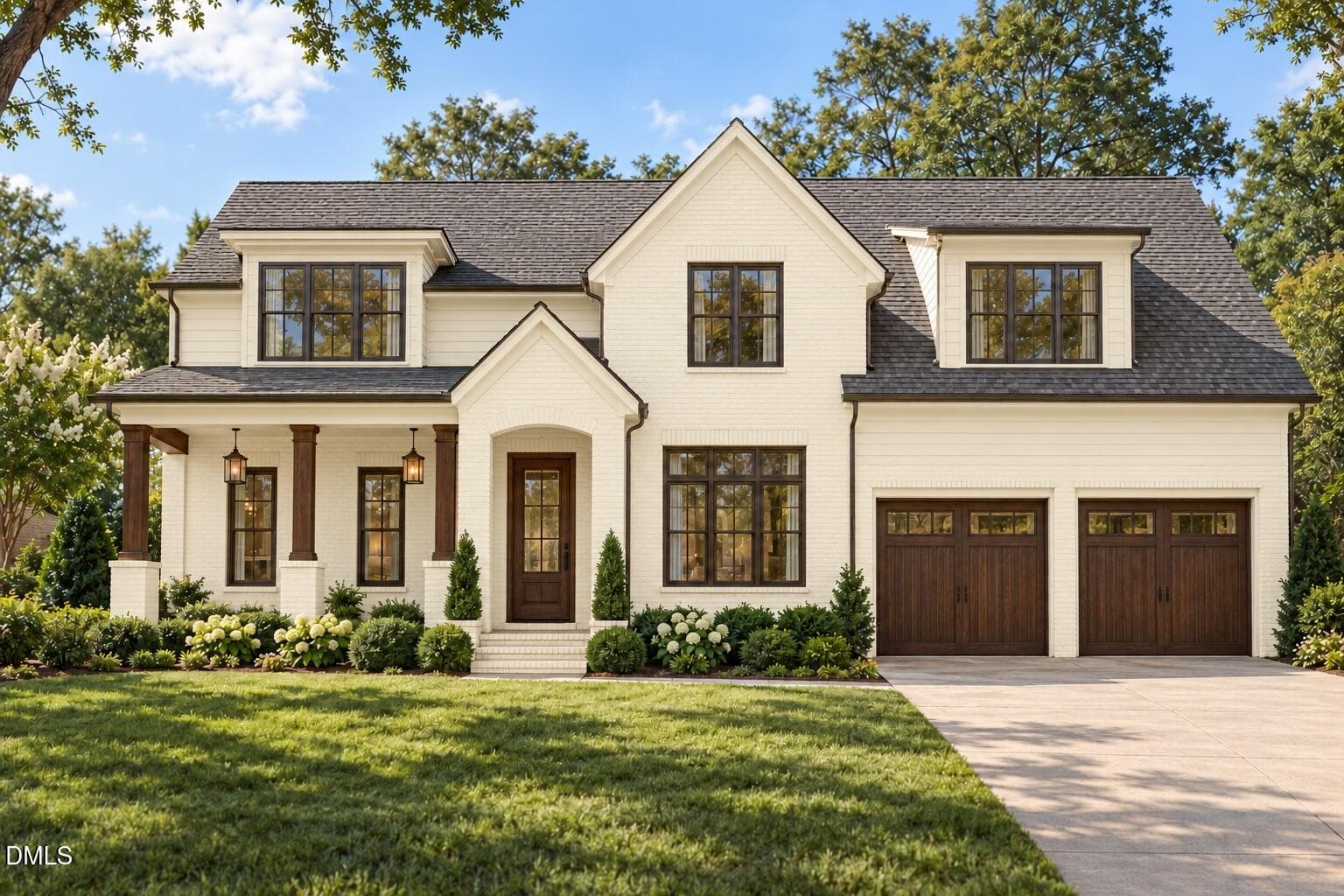 5316 Collingswood Drive, Raleigh, NC 27609