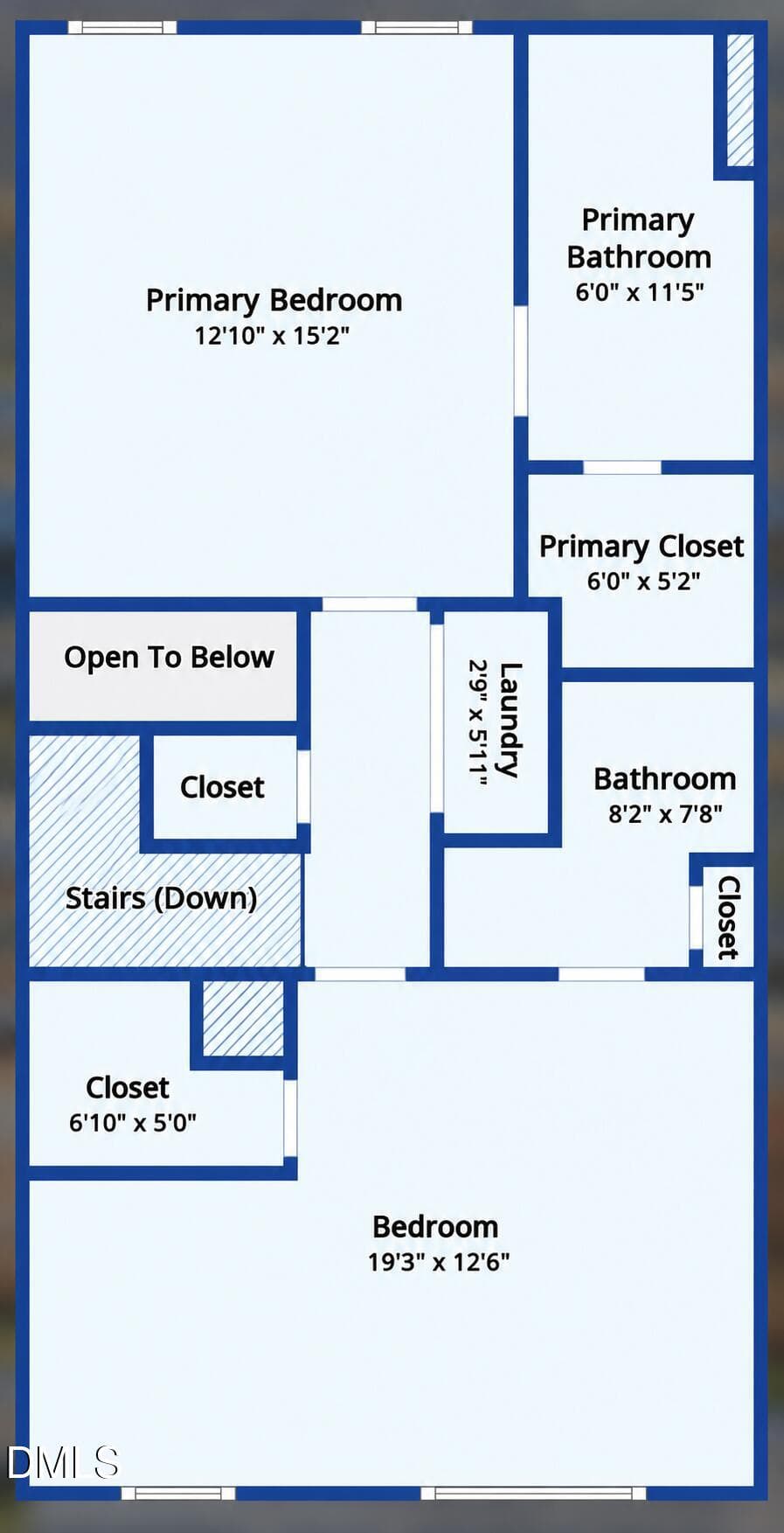 3rd floor - 329 Kinellan Lane, Cary, NC 27519, Cary