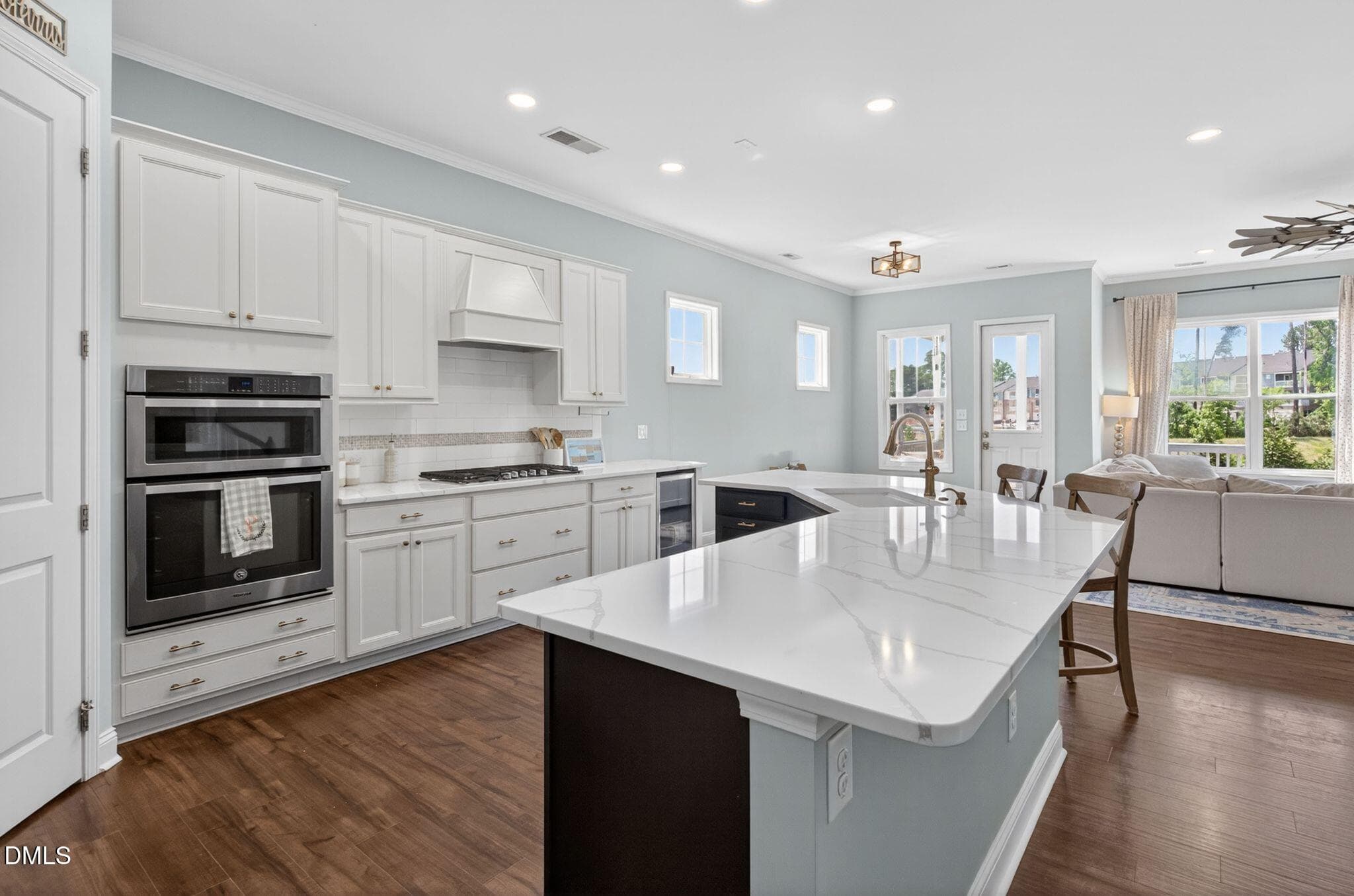 Kitchen - 428 Old Dairy Drive, Wake Forest, NC 27587, Wake Forest