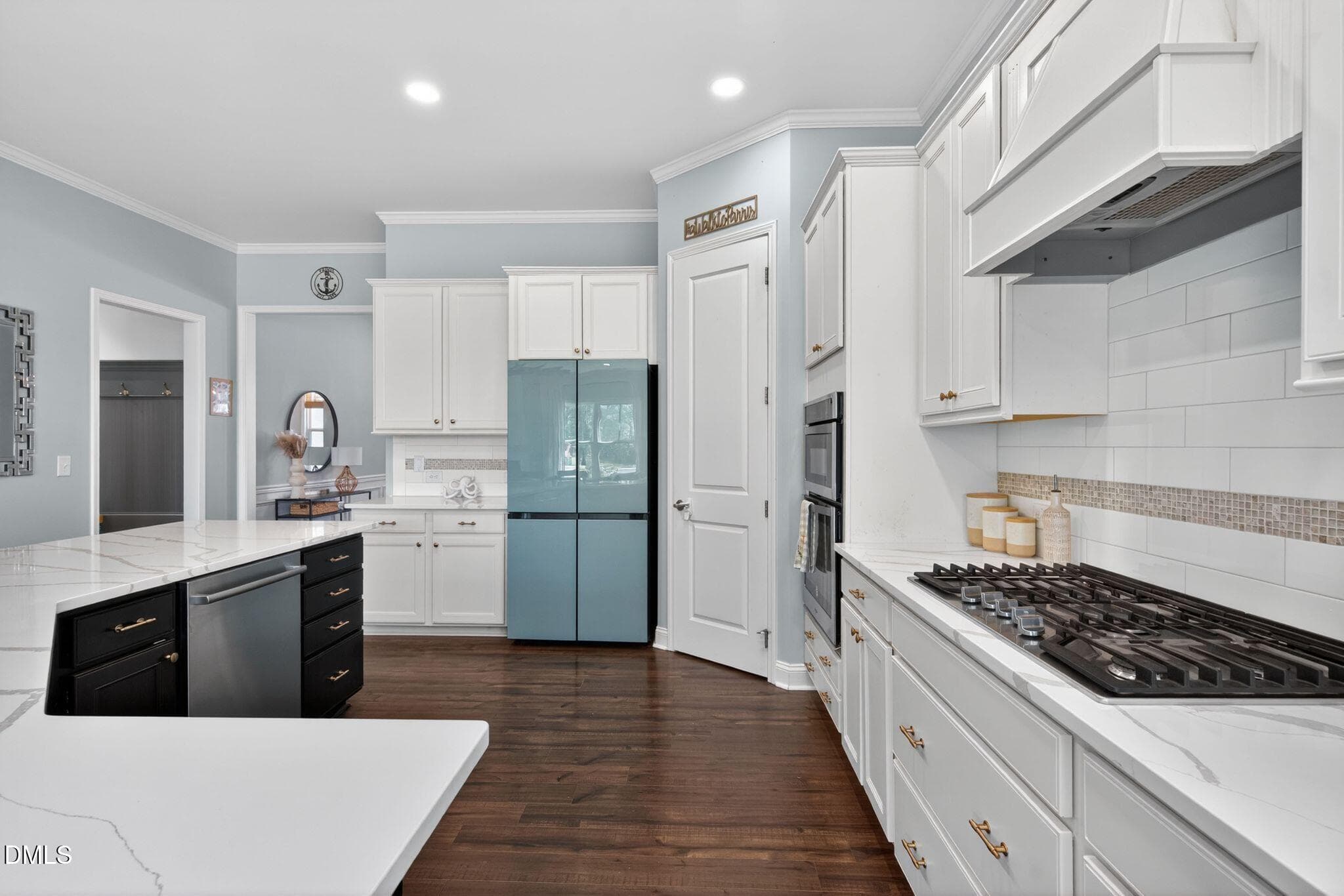 Kitchen - 428 Old Dairy Drive, Wake Forest, NC 27587, Wake Forest