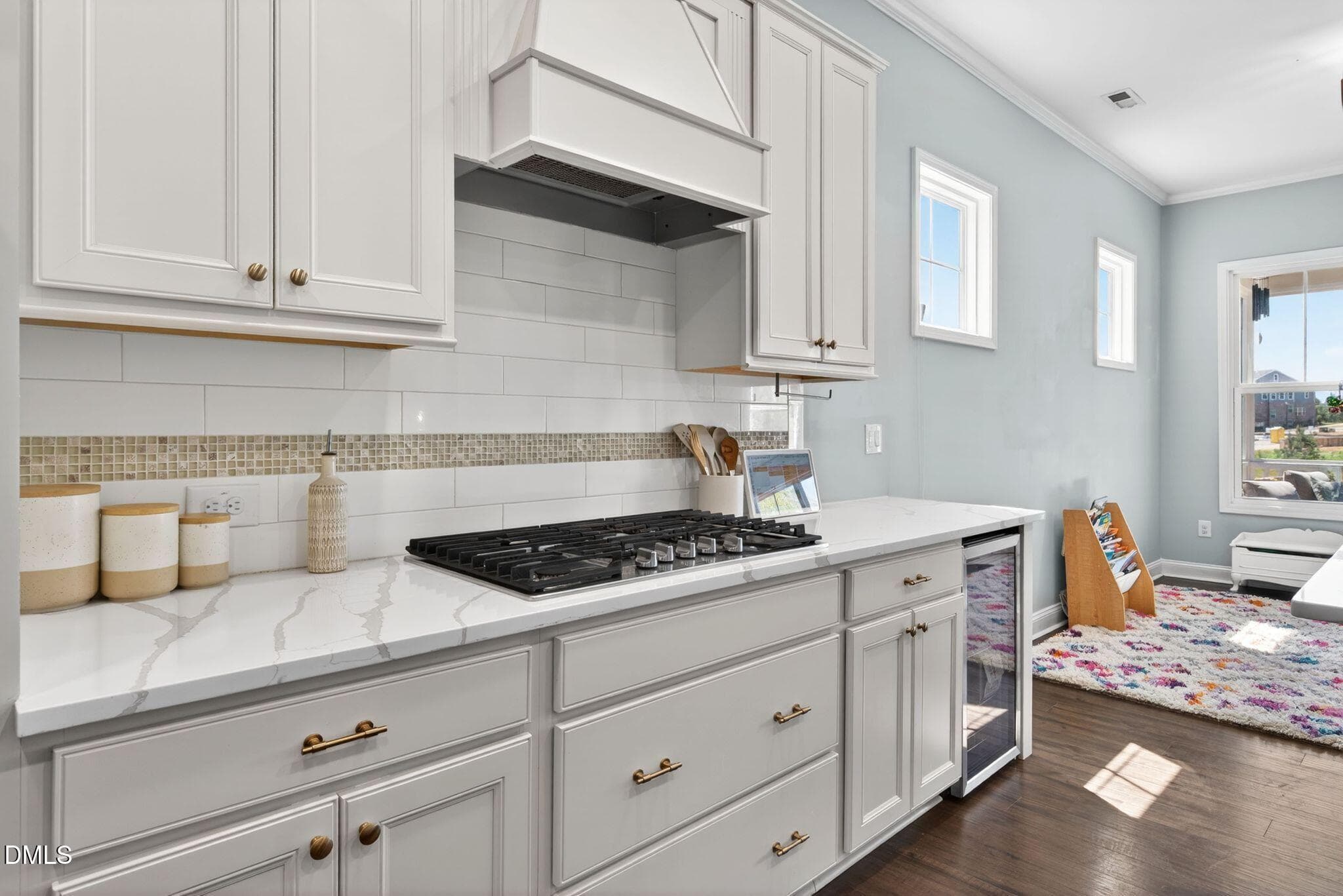 Kitchen - 428 Old Dairy Drive, Wake Forest, NC 27587, Wake Forest