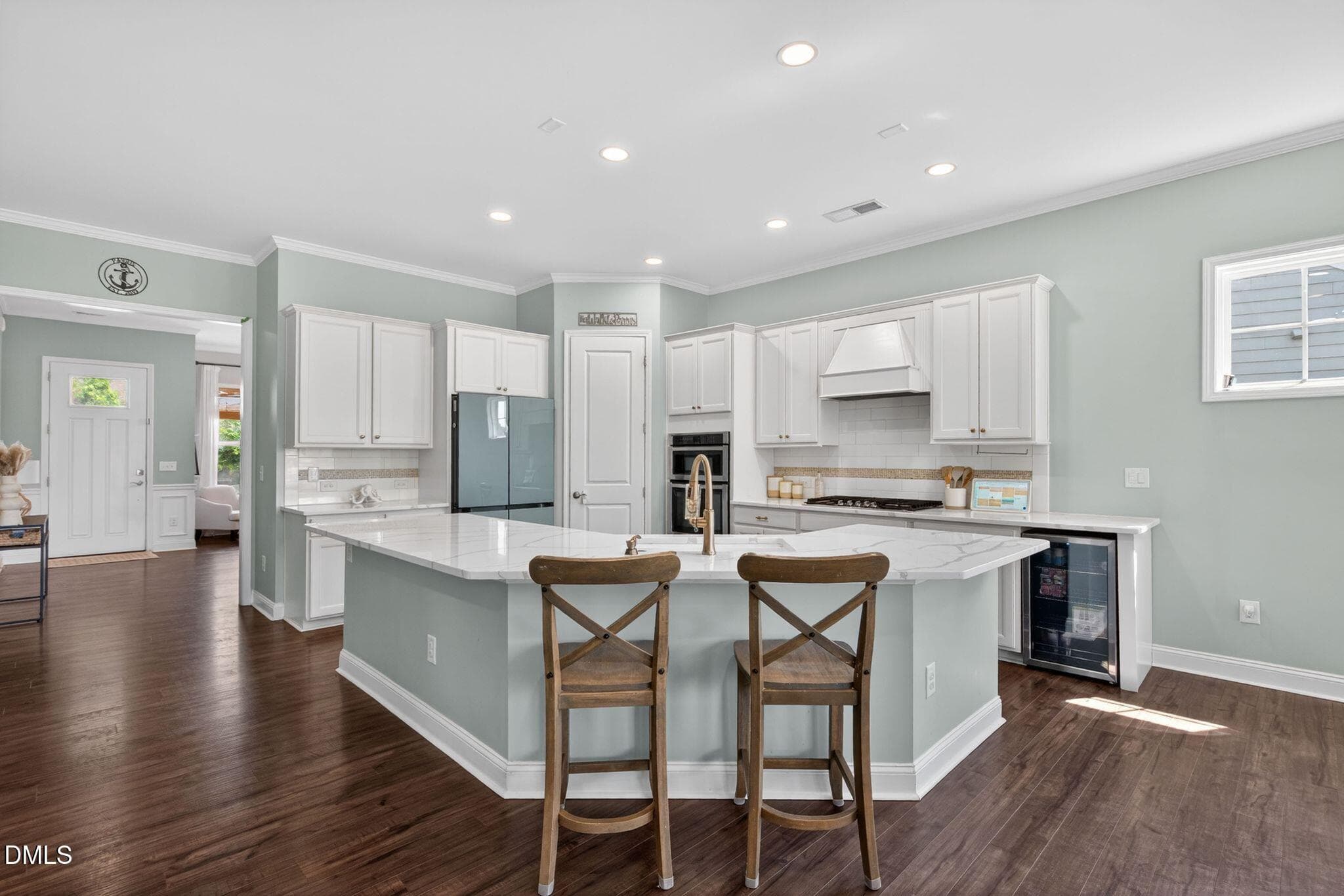 Kitchen - 428 Old Dairy Drive, Wake Forest, NC 27587, Wake Forest