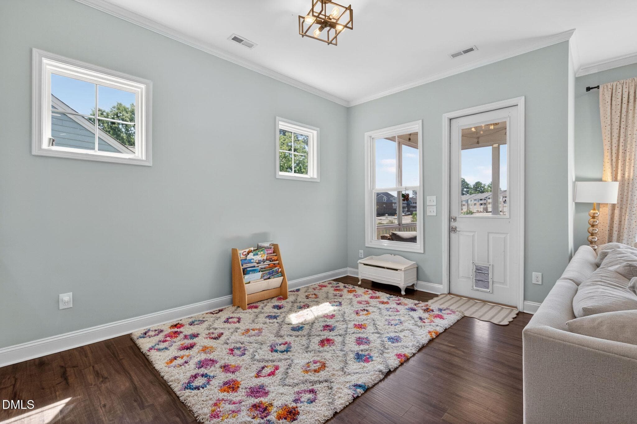 Breakfast Nook - 428 Old Dairy Drive, Wake Forest, NC 27587, Wake Forest
