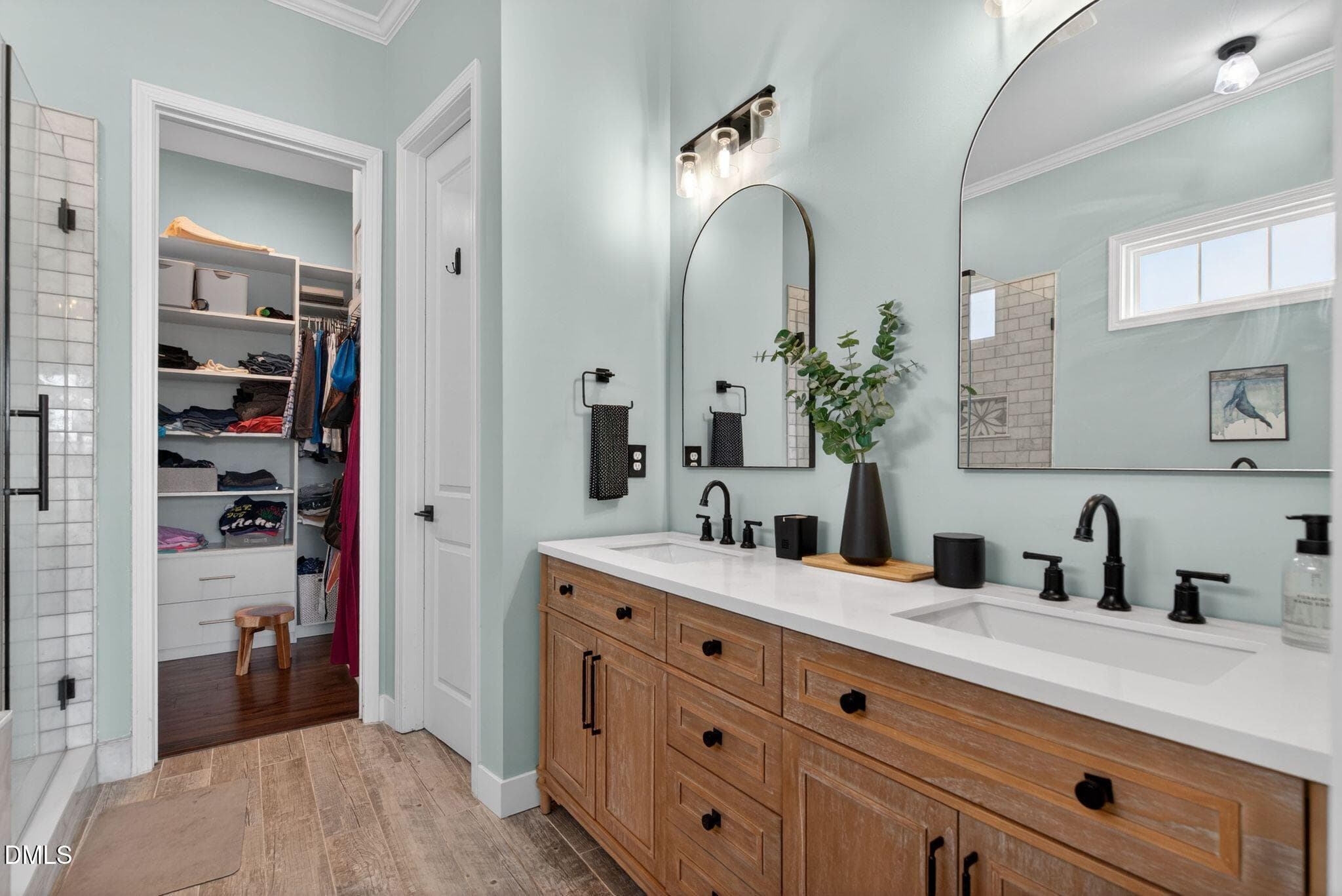 Primary Bathroom - 428 Old Dairy Drive, Wake Forest, NC 27587, Wake Forest