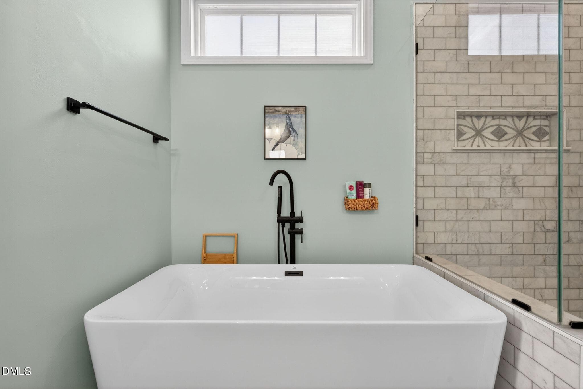 Primary Bathroom - 428 Old Dairy Drive, Wake Forest, NC 27587, Wake Forest