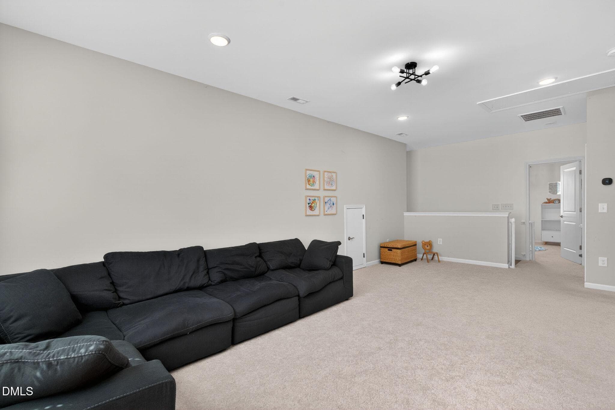Loft/Bonus - 428 Old Dairy Drive, Wake Forest, NC 27587, Wake Forest