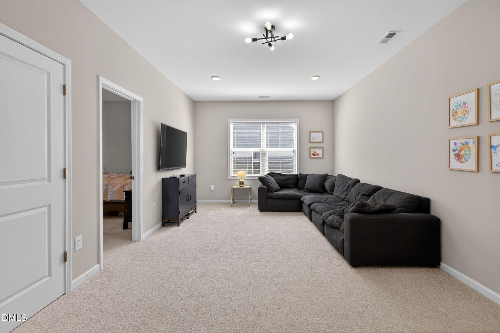 Loft/Bonus - 428 Old Dairy Drive, Wake Forest, NC 27587, Wake Forest