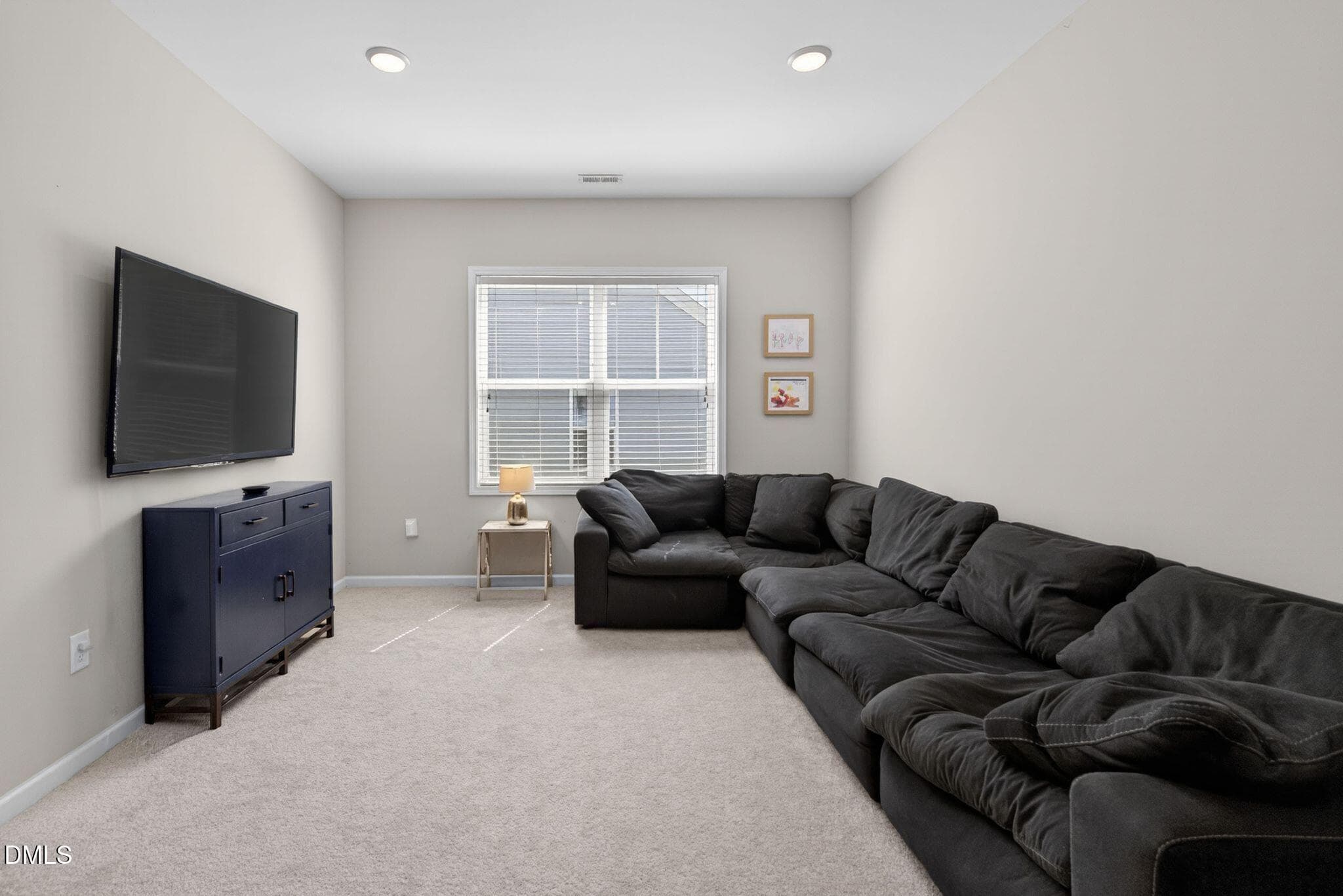Loft/Bonus - 428 Old Dairy Drive, Wake Forest, NC 27587, Wake Forest
