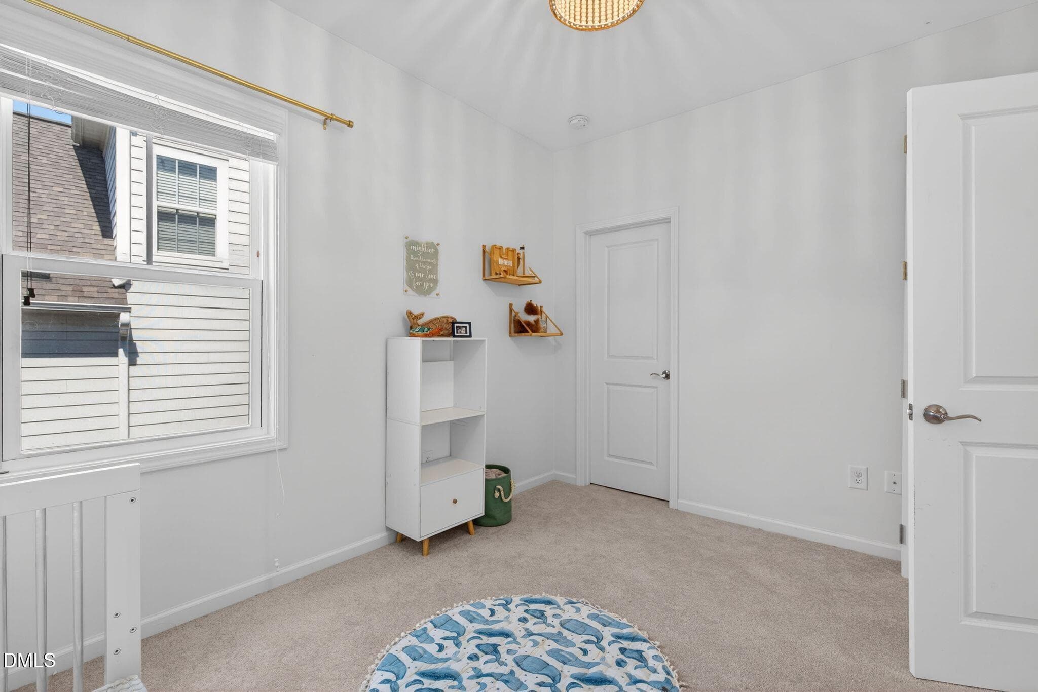 Bedroom - 428 Old Dairy Drive, Wake Forest, NC 27587, Wake Forest