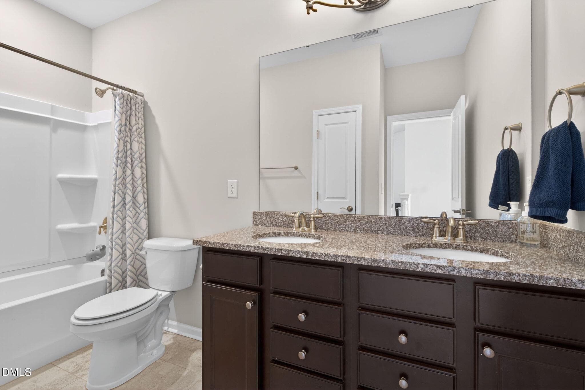 Full Bathroom - 428 Old Dairy Drive, Wake Forest, NC 27587, Wake Forest